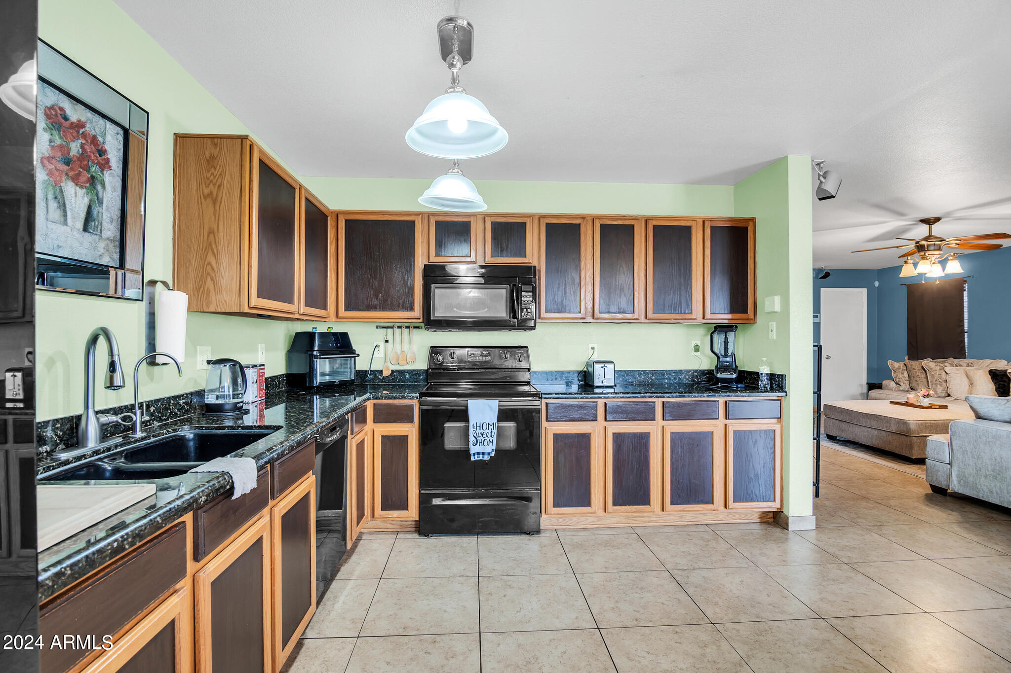 11529 W BLOOMFIELD Road