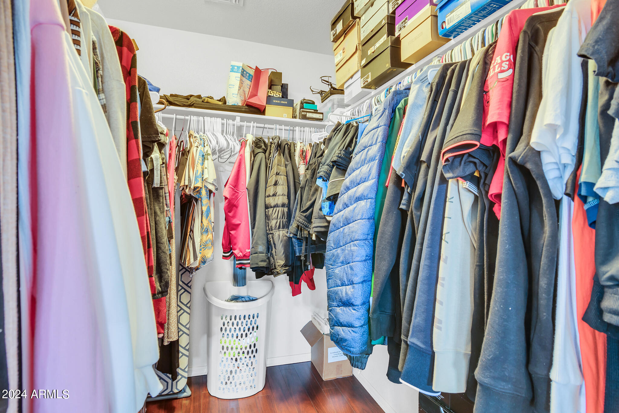 11529 W BLOOMFIELD Road