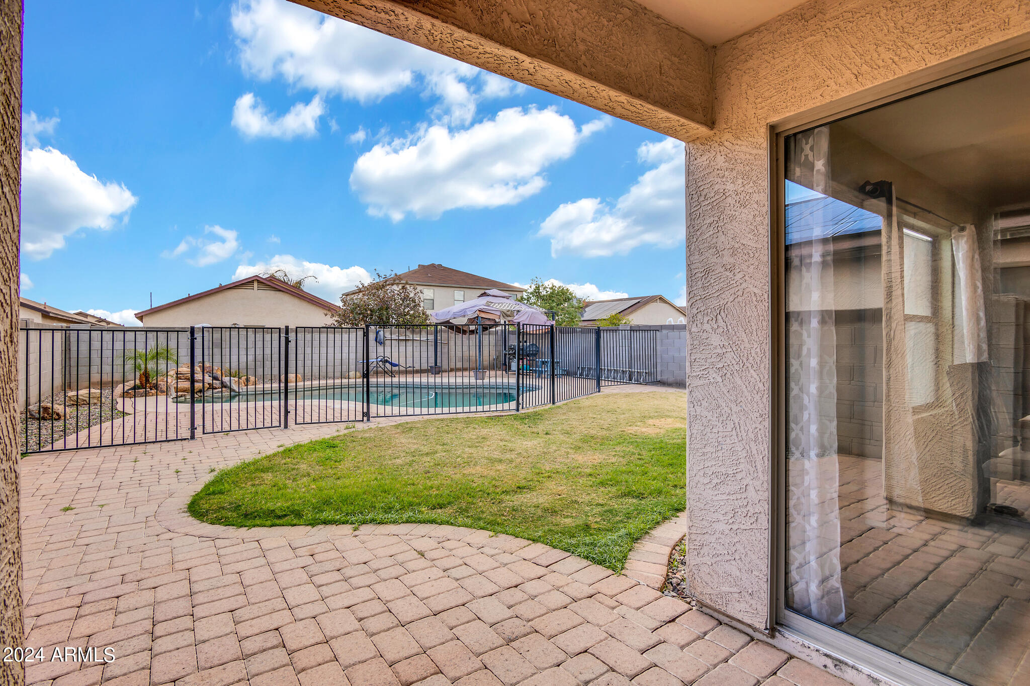 11529 W BLOOMFIELD Road