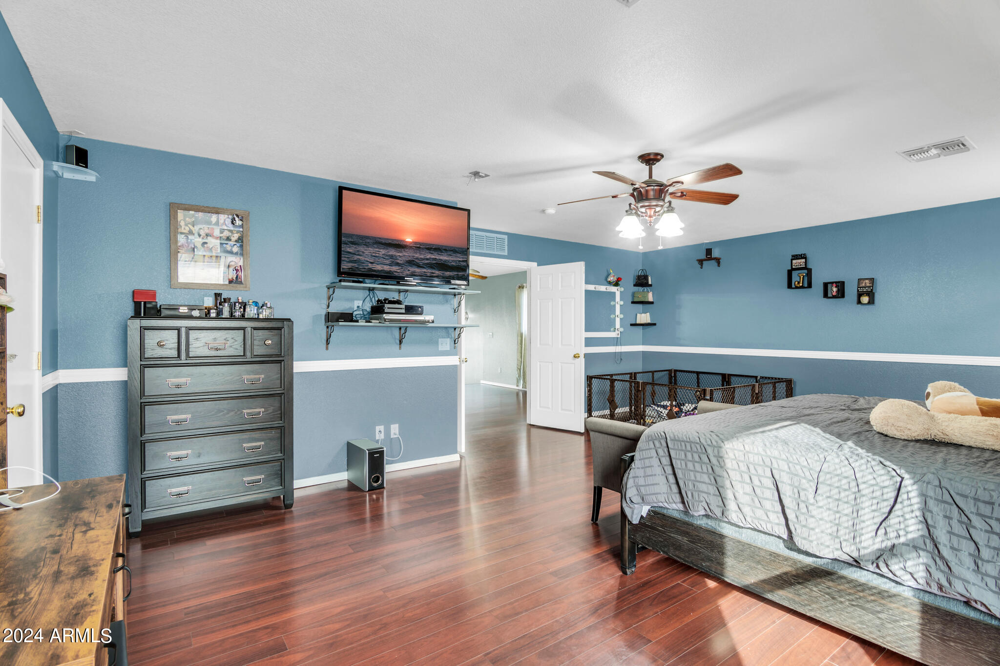 11529 W BLOOMFIELD Road