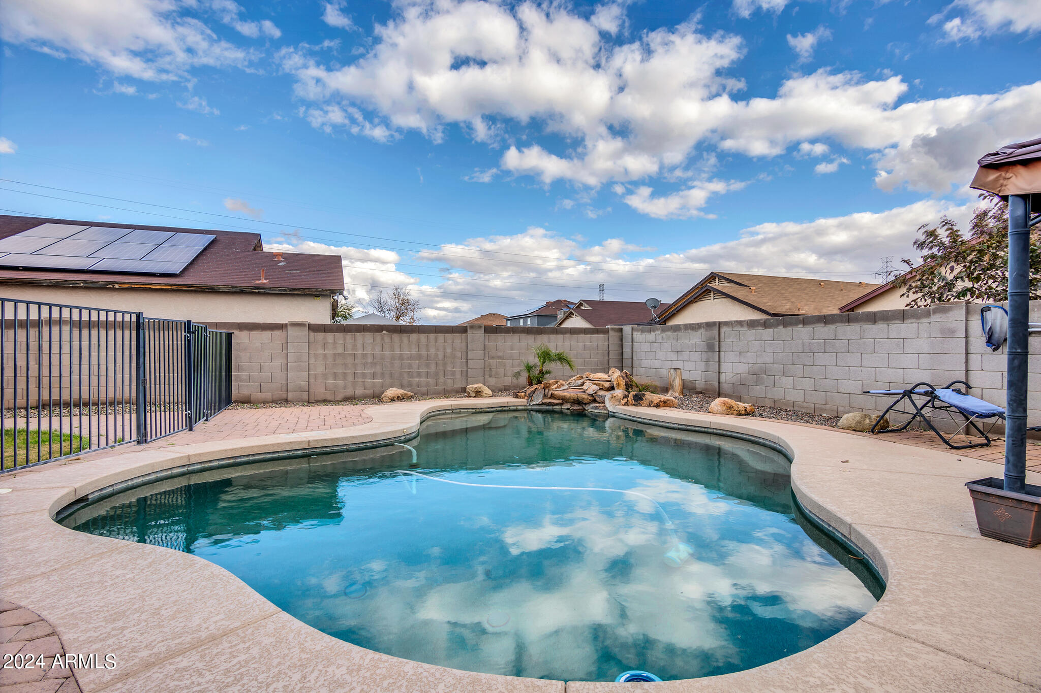 11529 W BLOOMFIELD Road