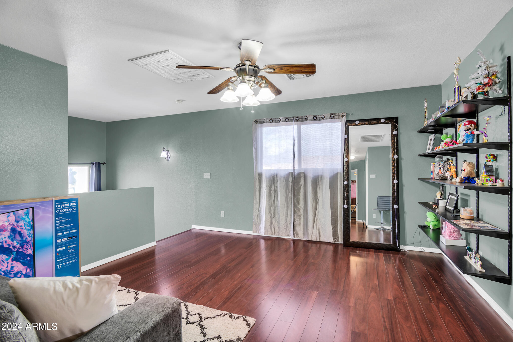 11529 W BLOOMFIELD Road