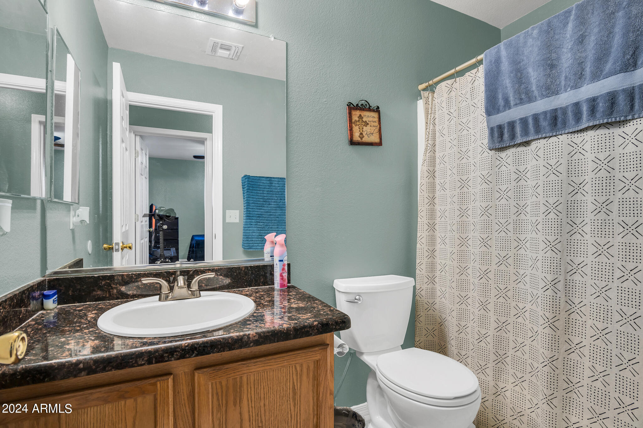 11529 W BLOOMFIELD Road