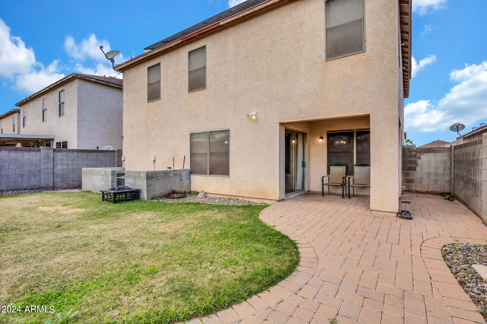 11529 W BLOOMFIELD Road