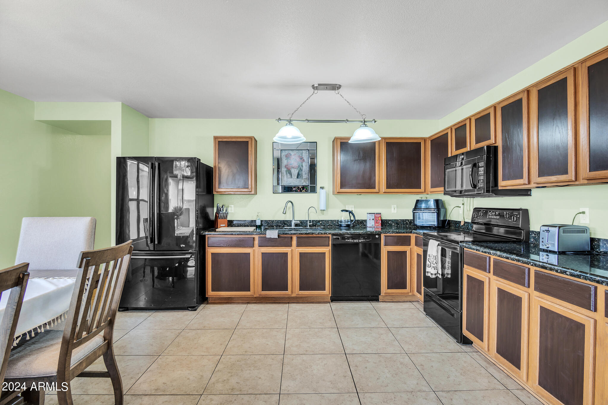 11529 W BLOOMFIELD Road