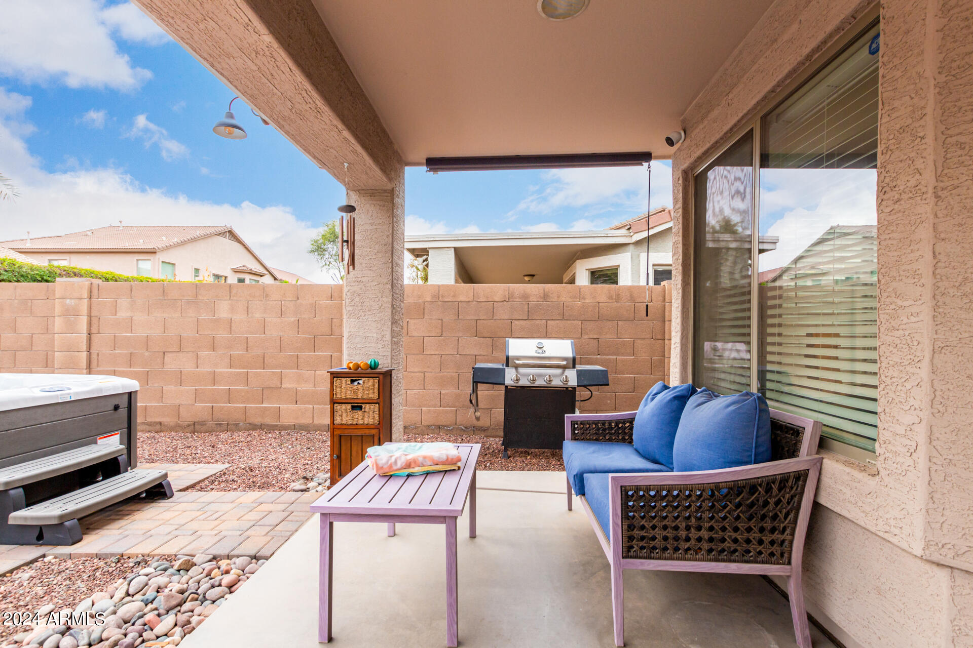 45183 W RHEA Road