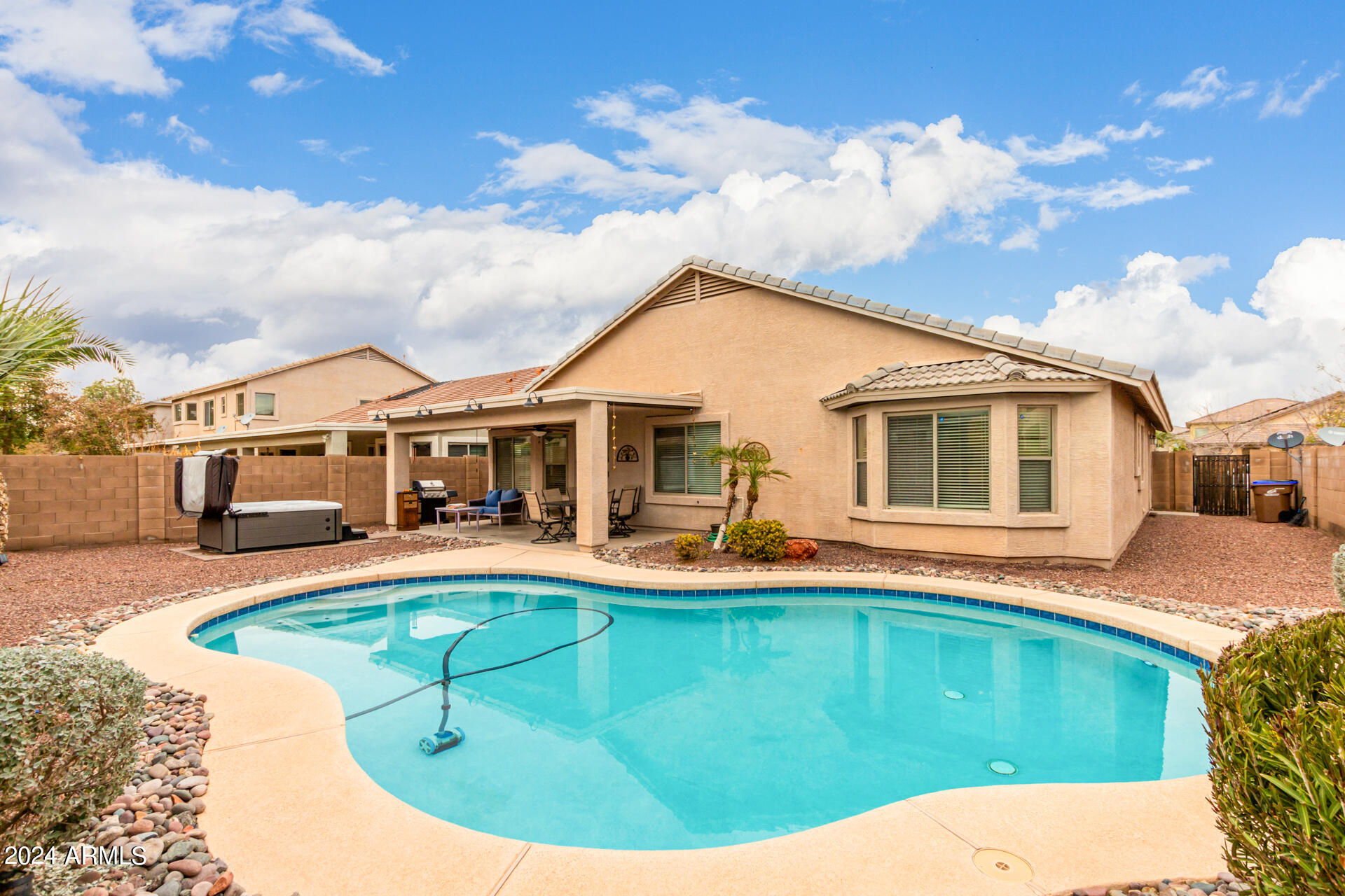 45183 W RHEA Road