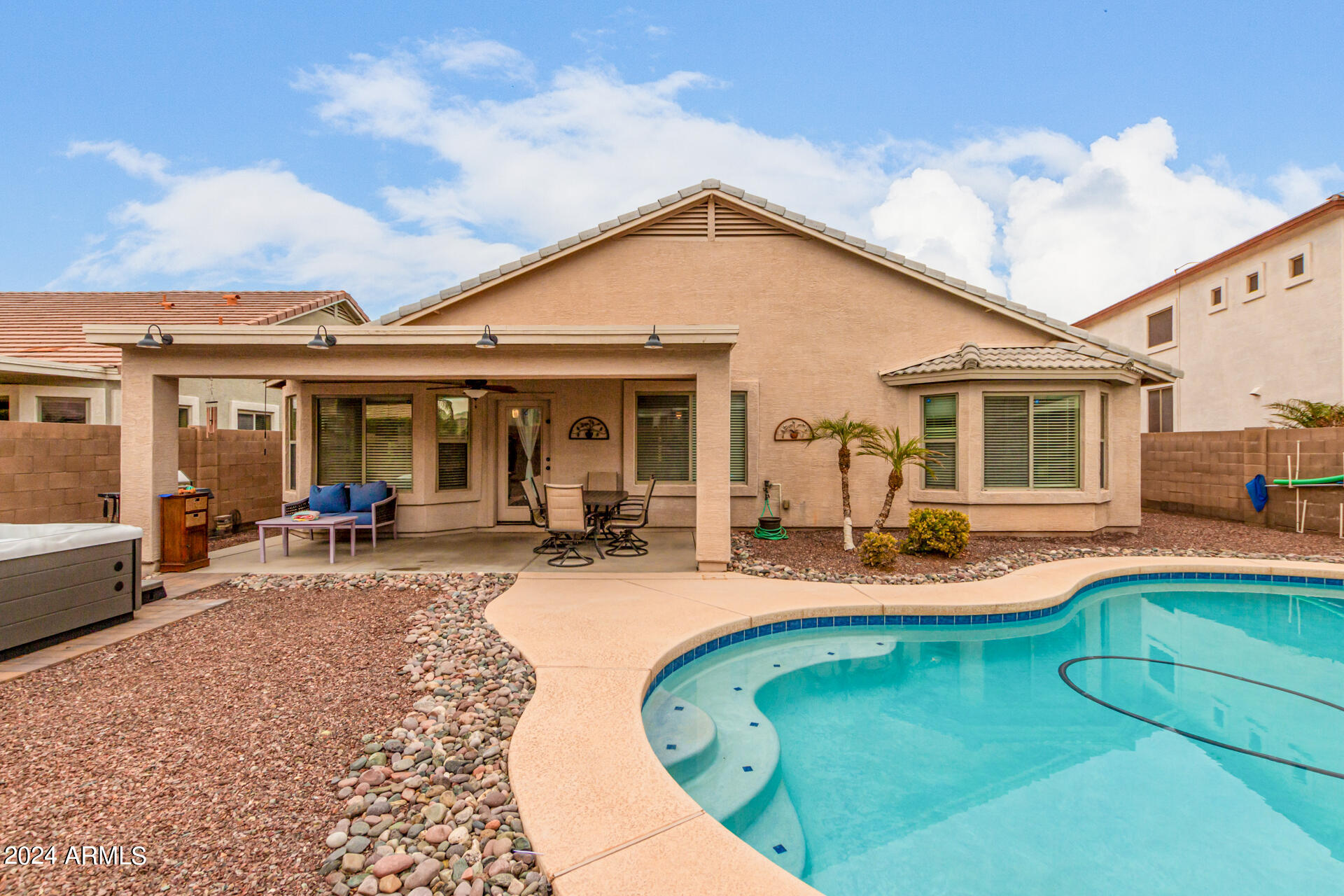 45183 W RHEA Road