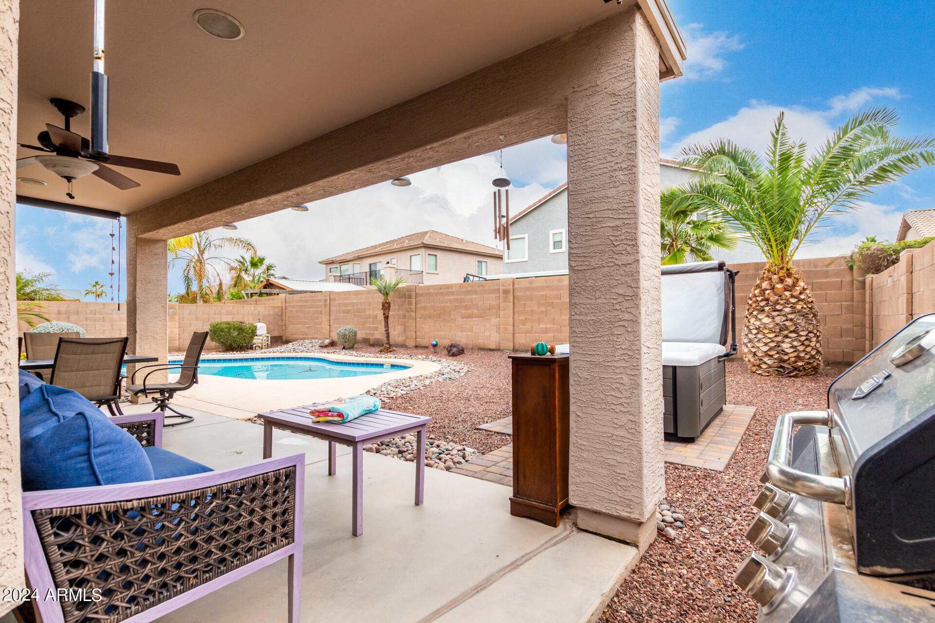 45183 W RHEA Road