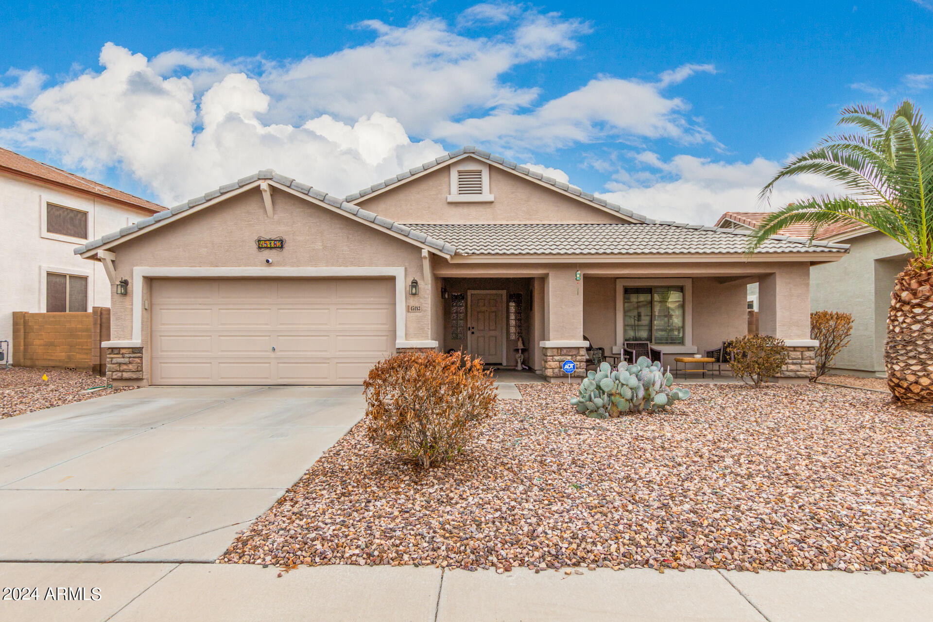45183 W RHEA Road