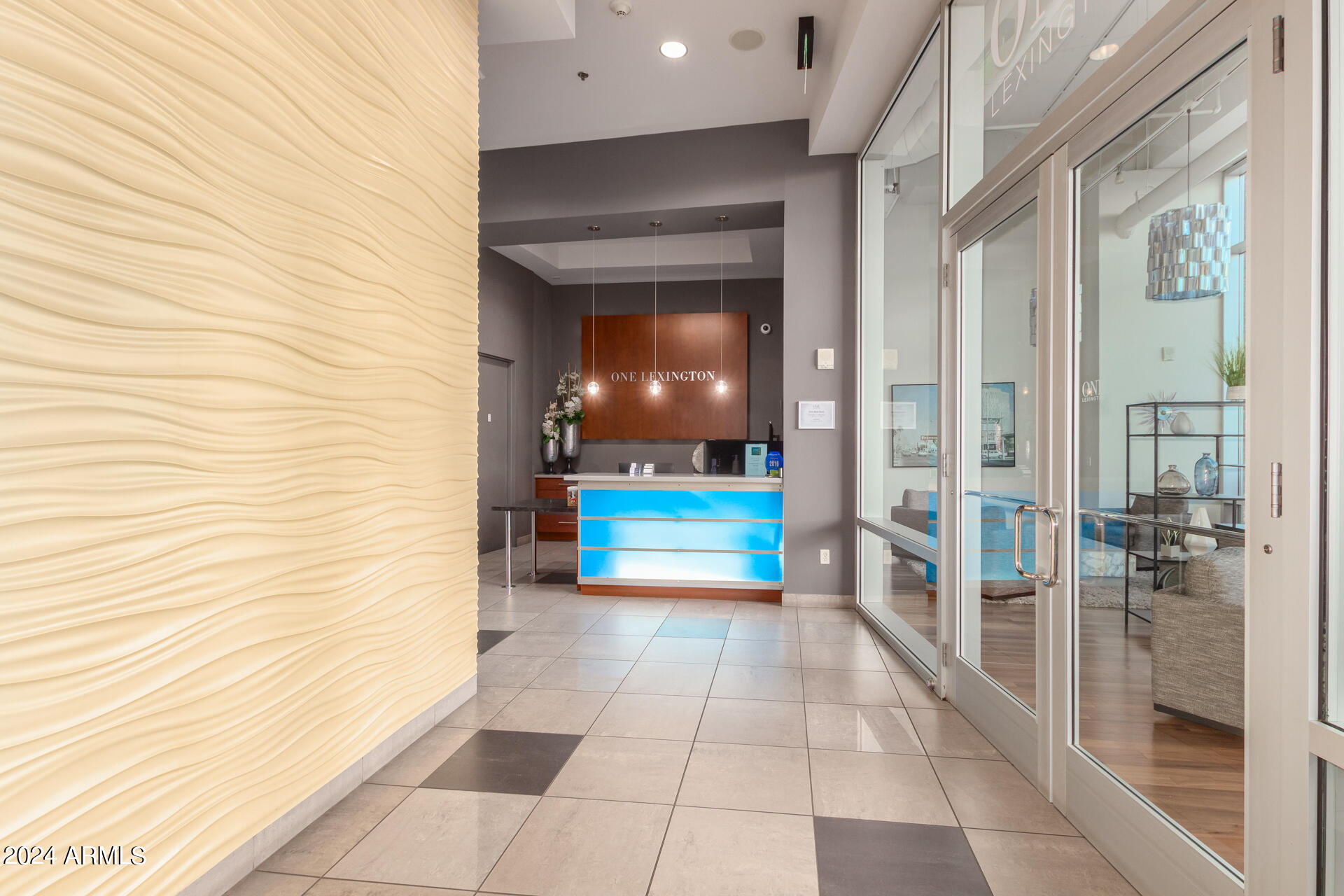 1 E LEXINGTON Avenue # 311