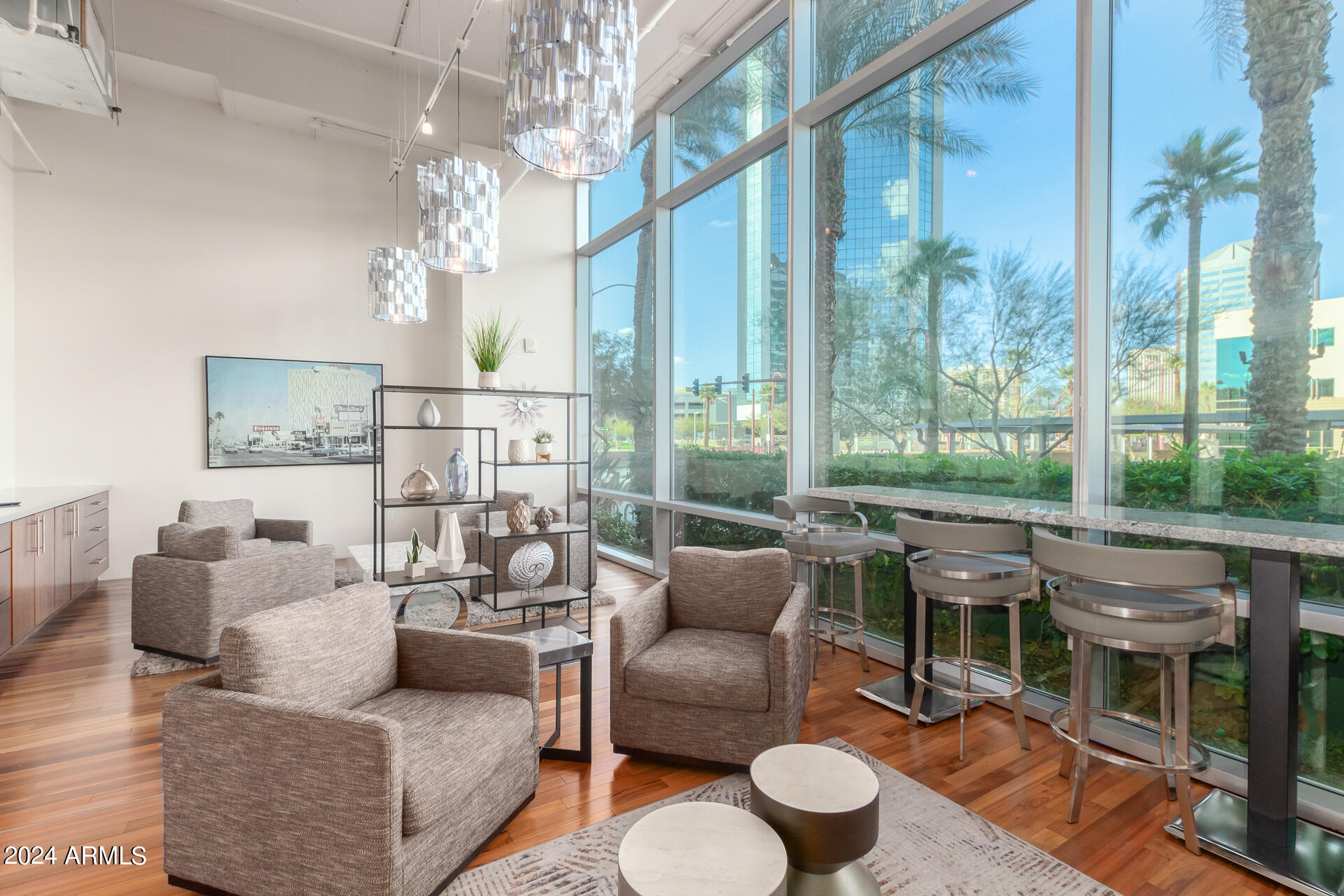 1 E LEXINGTON Avenue # 311
