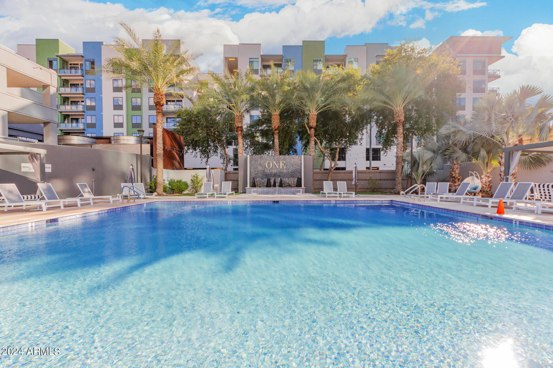 1 E LEXINGTON Avenue # 311