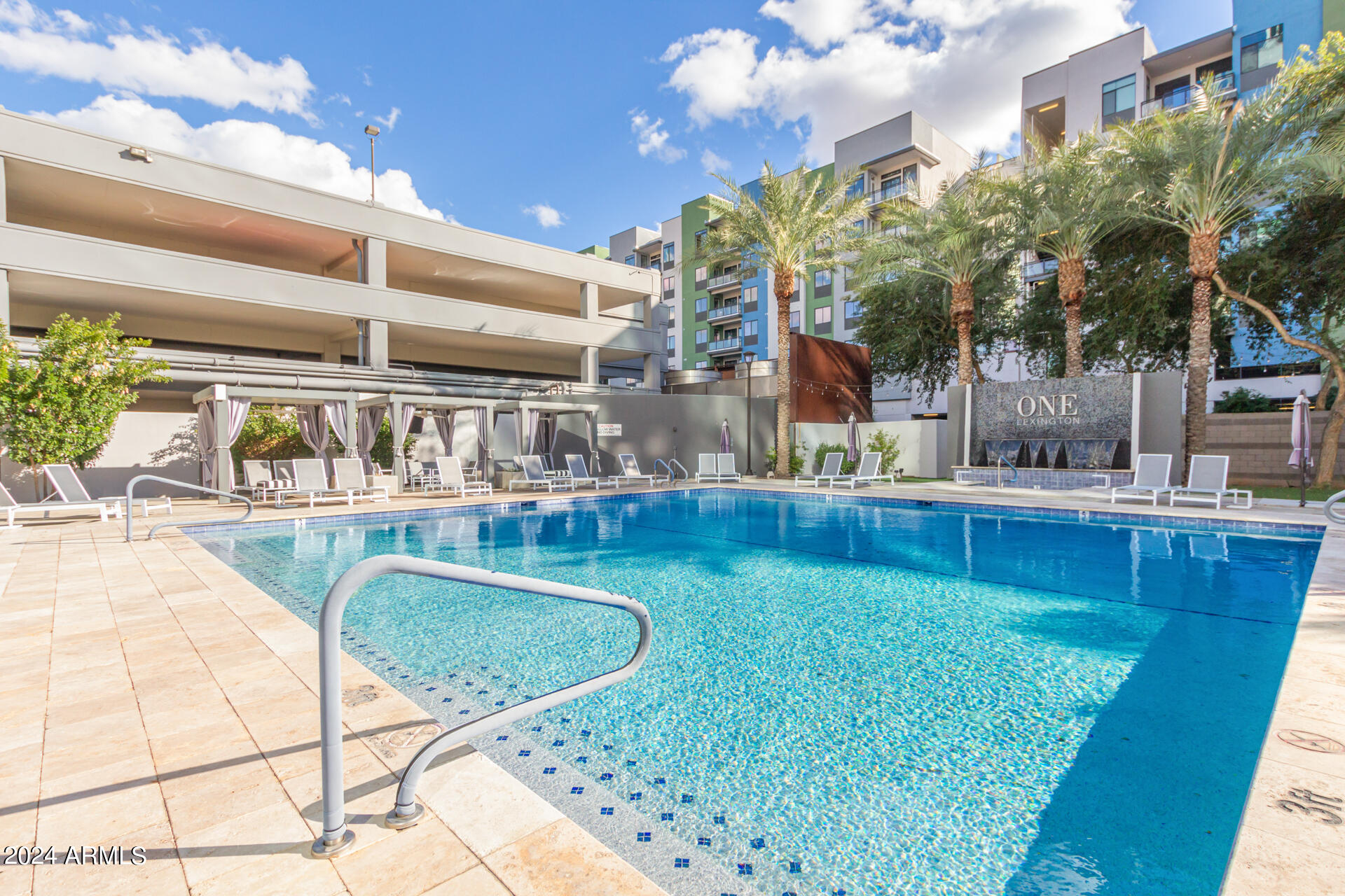 1 E LEXINGTON Avenue # 311