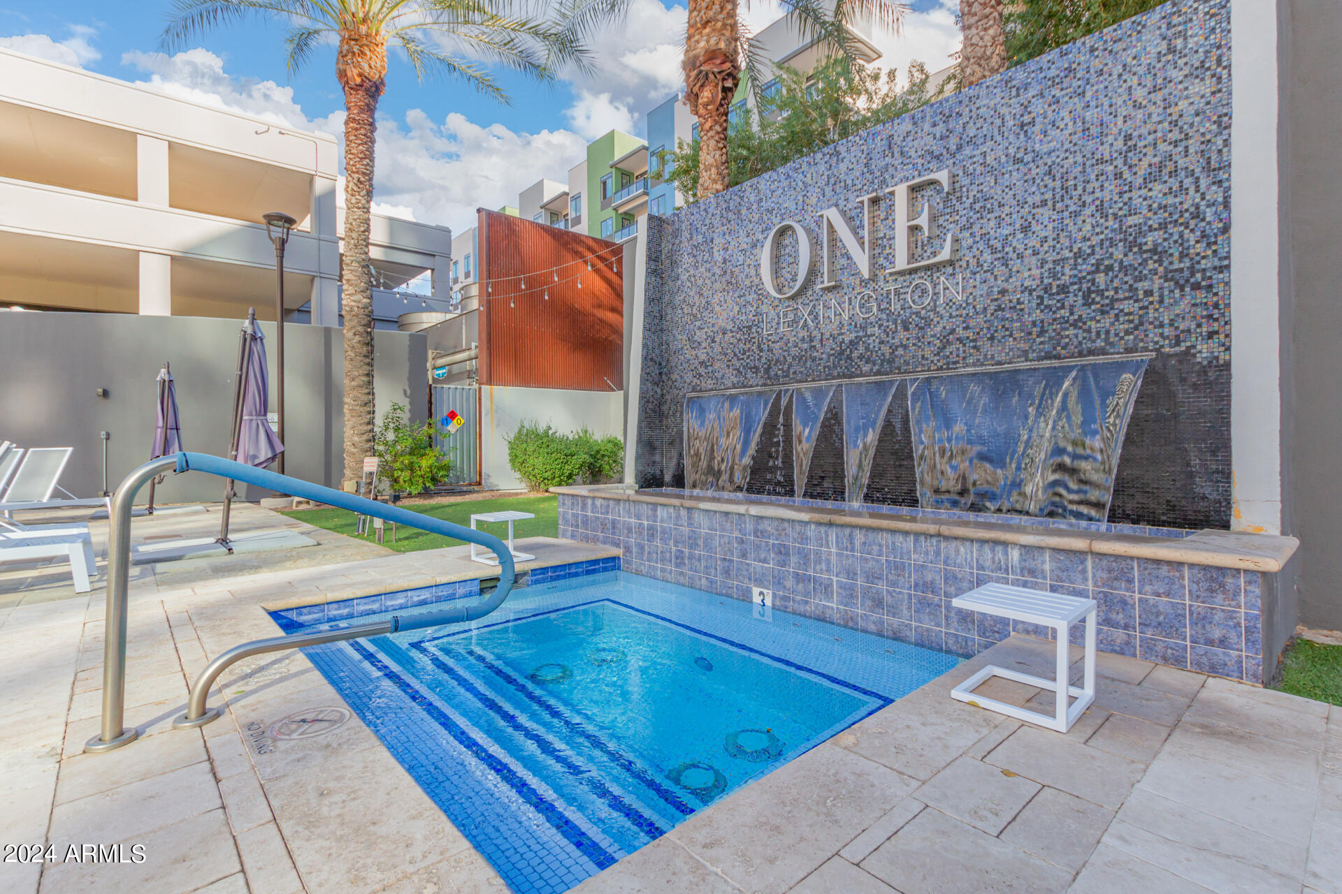 1 E LEXINGTON Avenue # 311