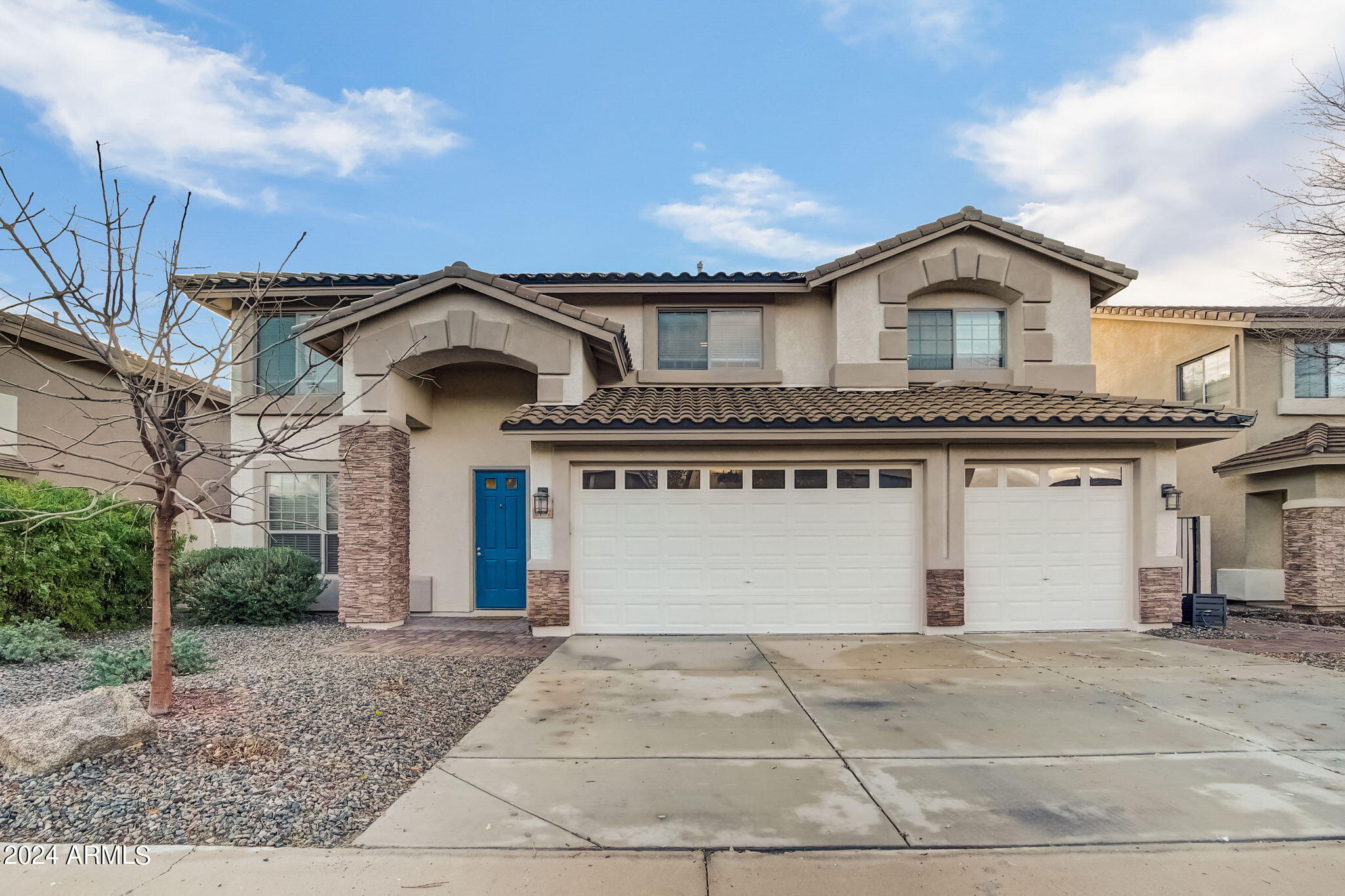 2757 E TEAKWOOD Place