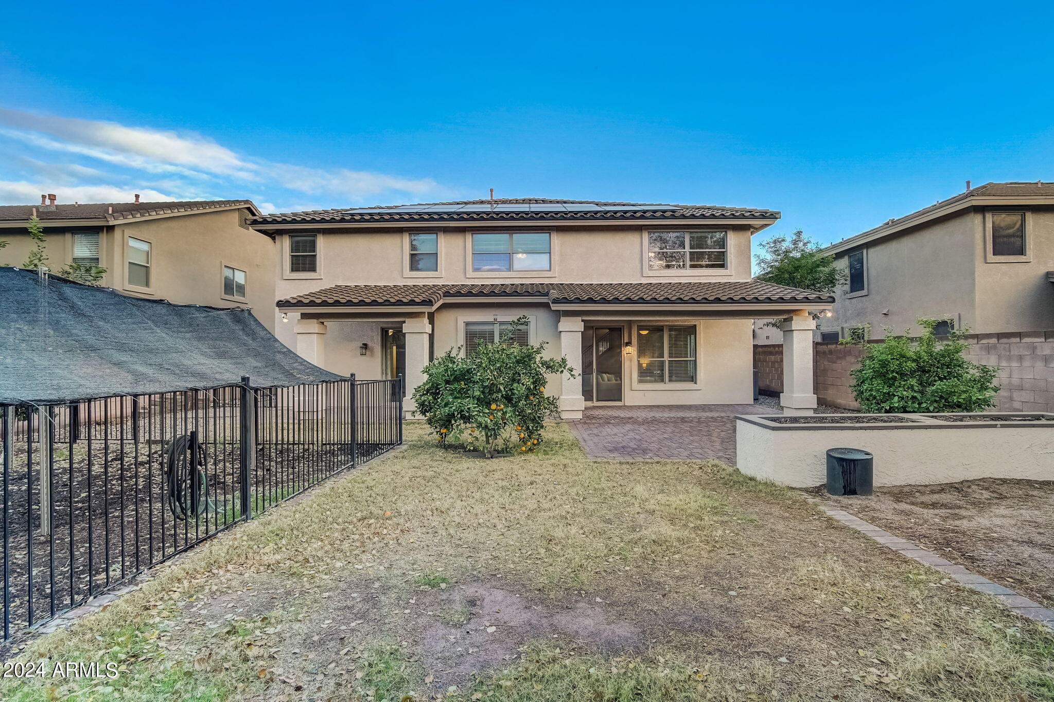 2757 E TEAKWOOD Place