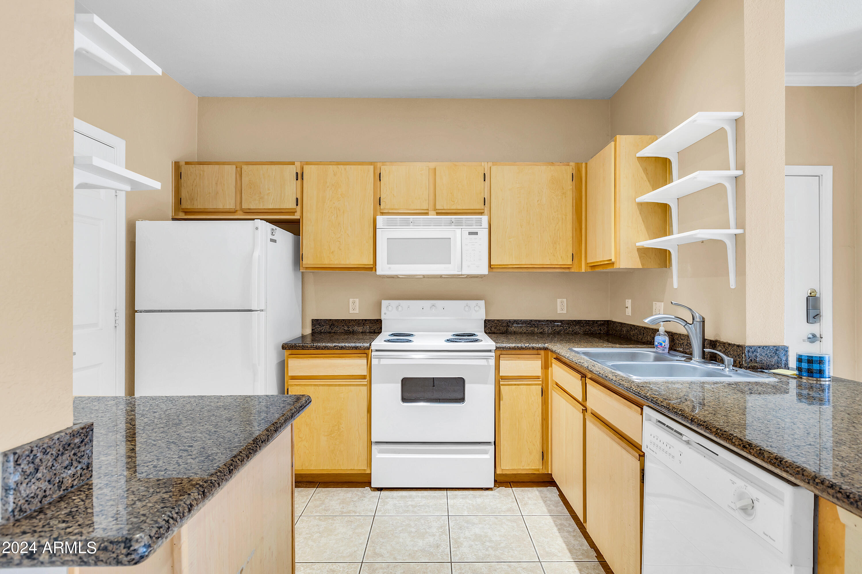 5345 E VAN BUREN Street # 161