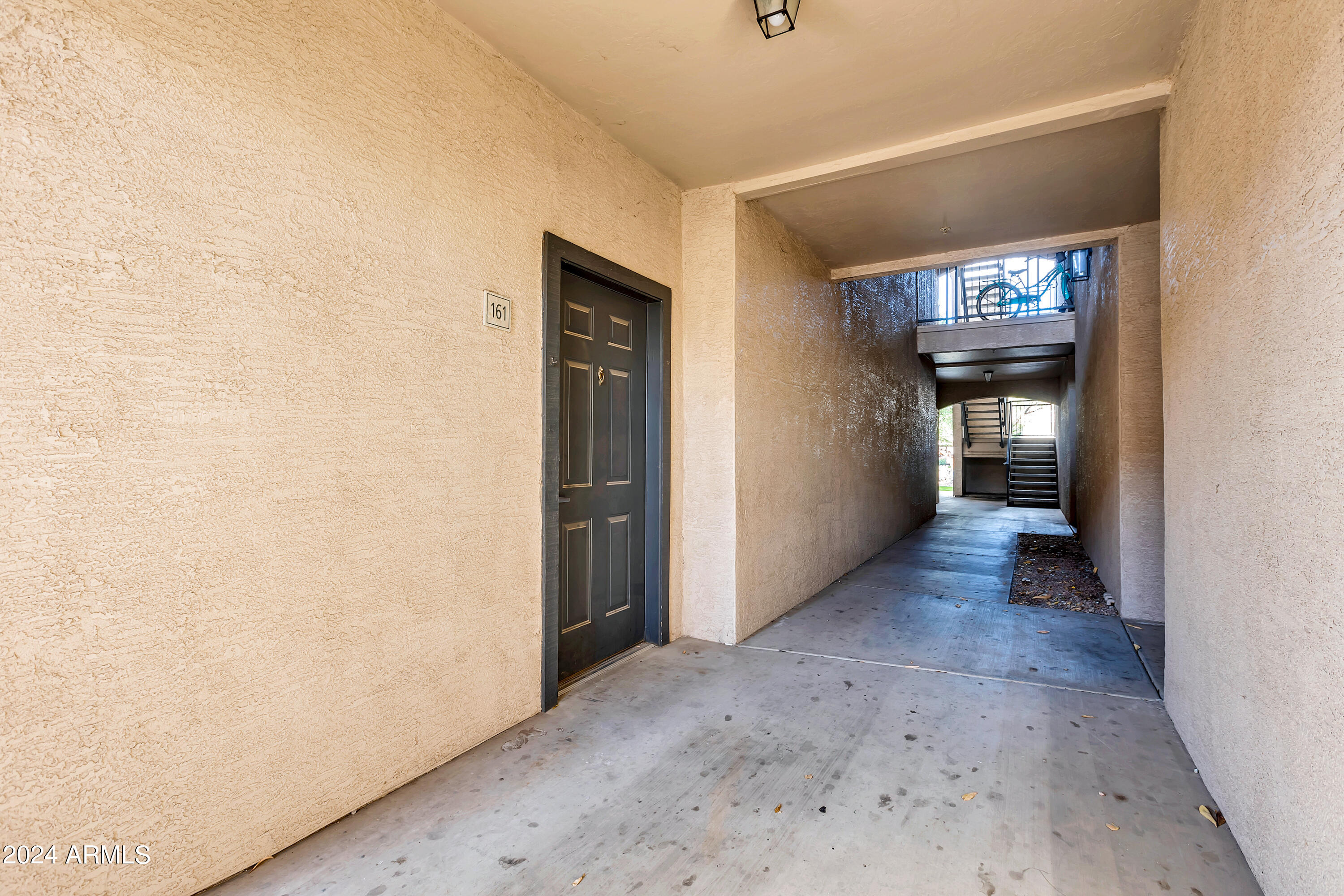 5345 E VAN BUREN Street # 161