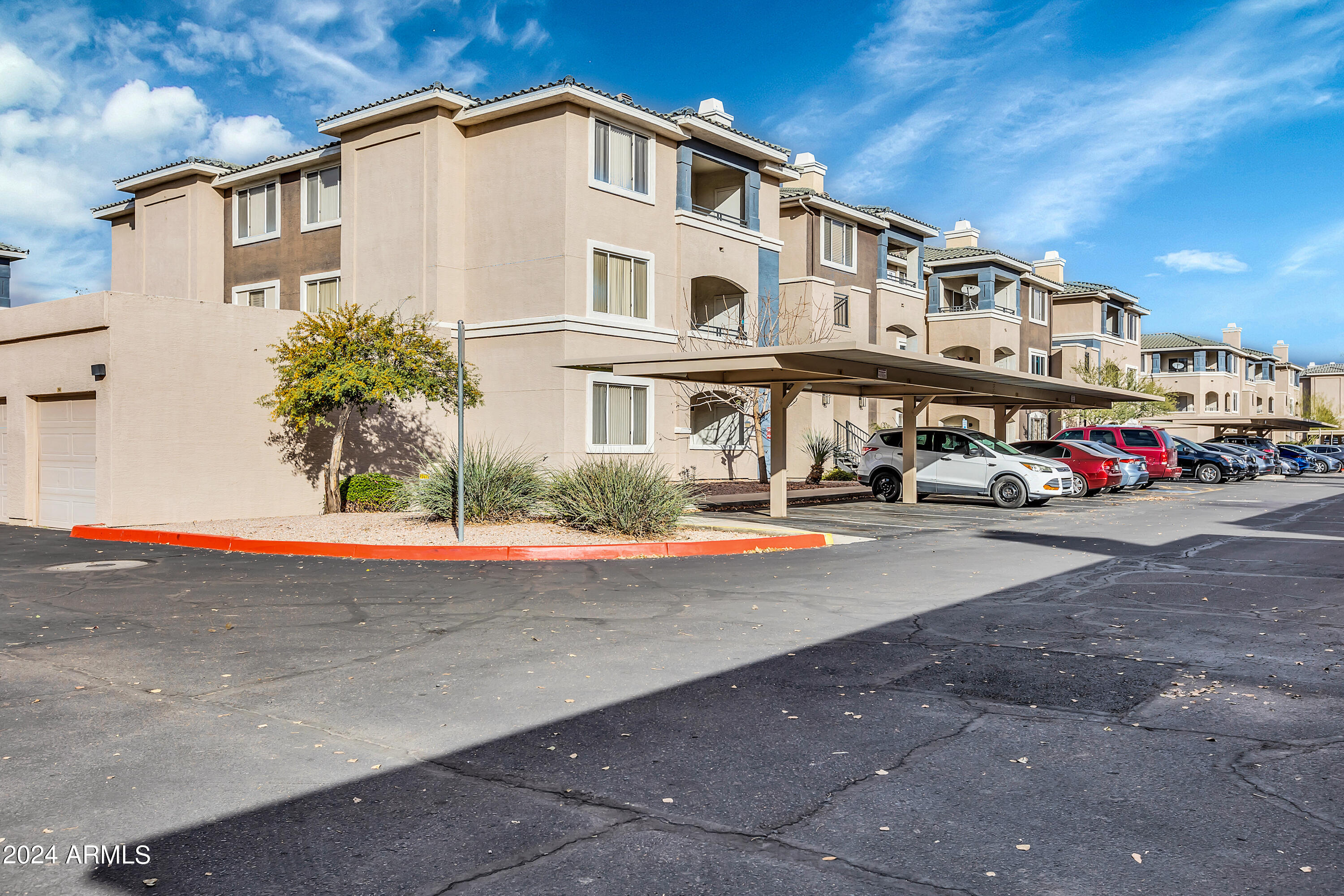 5345 E VAN BUREN Street # 161