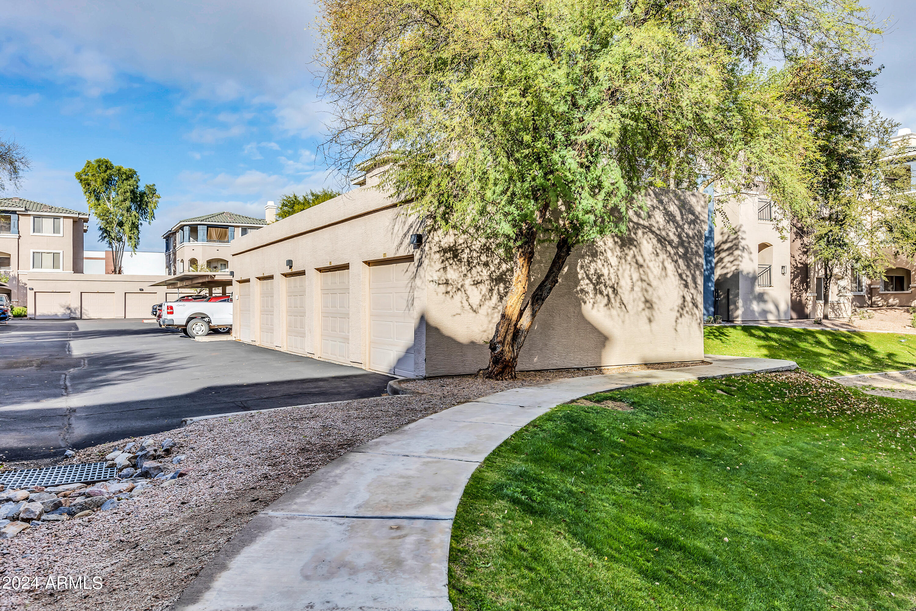 5345 E VAN BUREN Street # 161