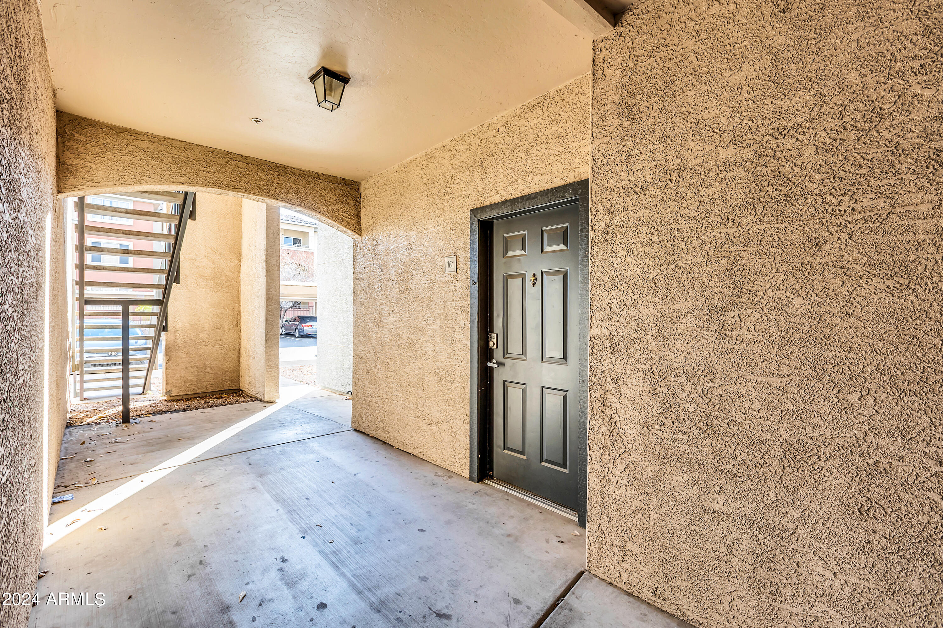 5345 E VAN BUREN Street # 161