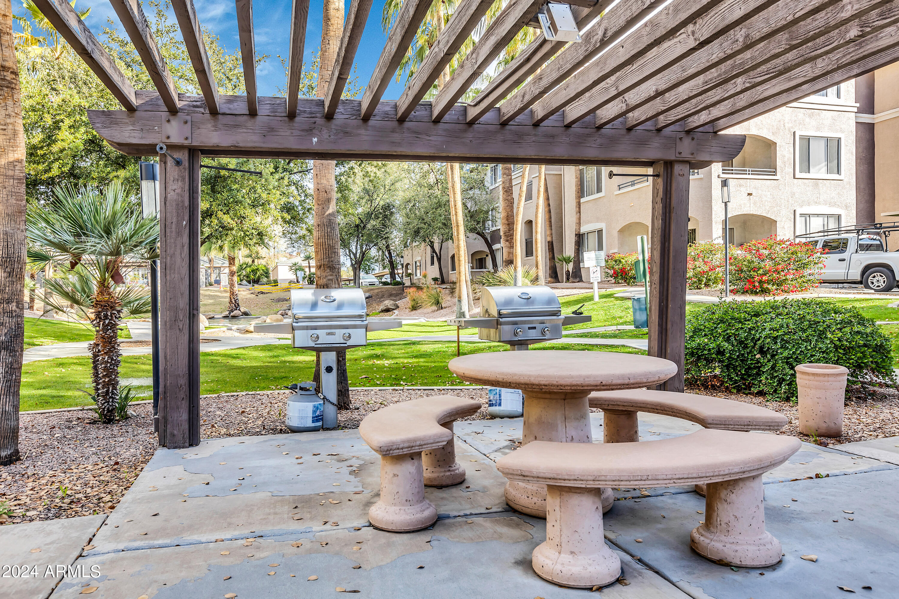5345 E VAN BUREN Street # 161