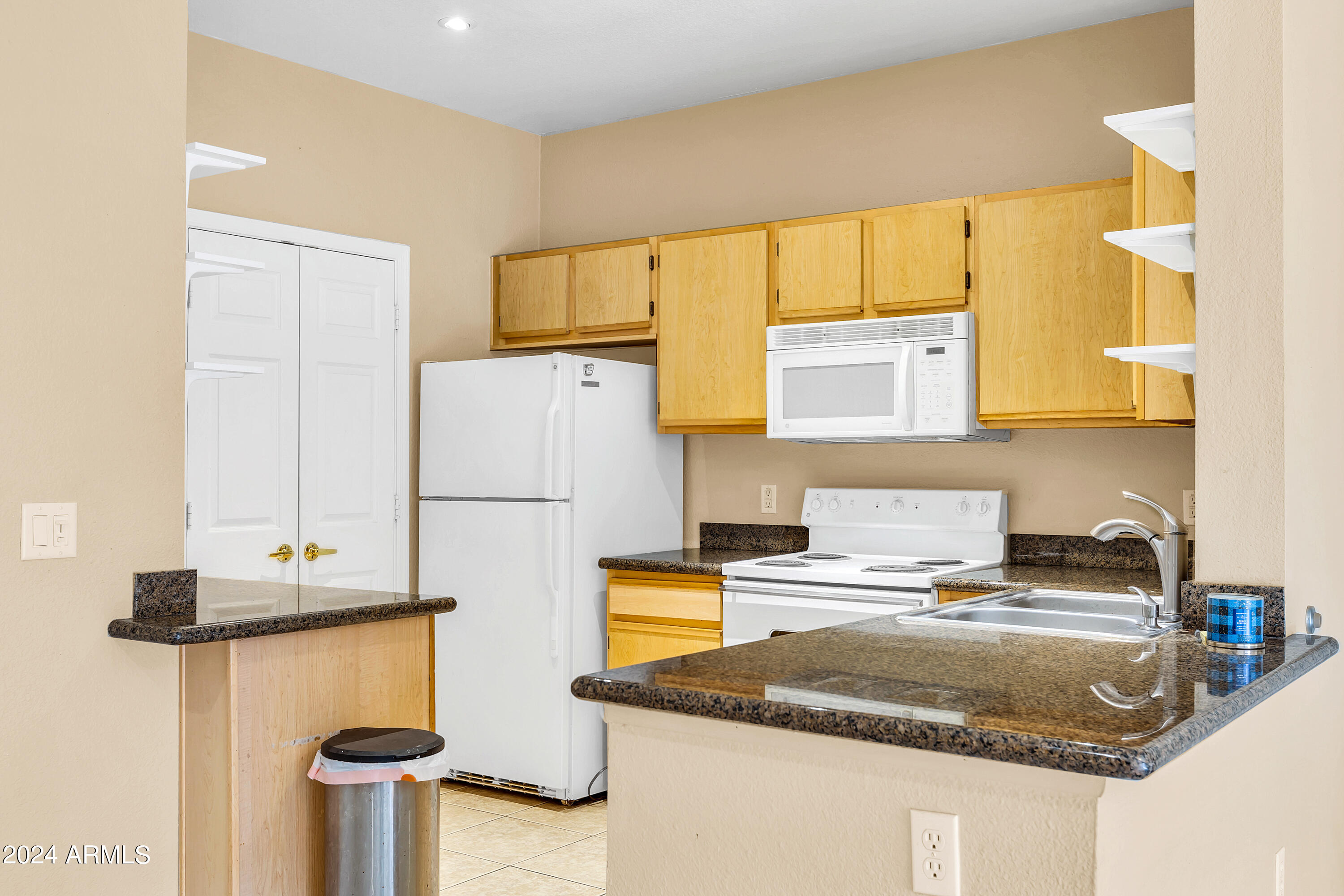 5345 E VAN BUREN Street # 161