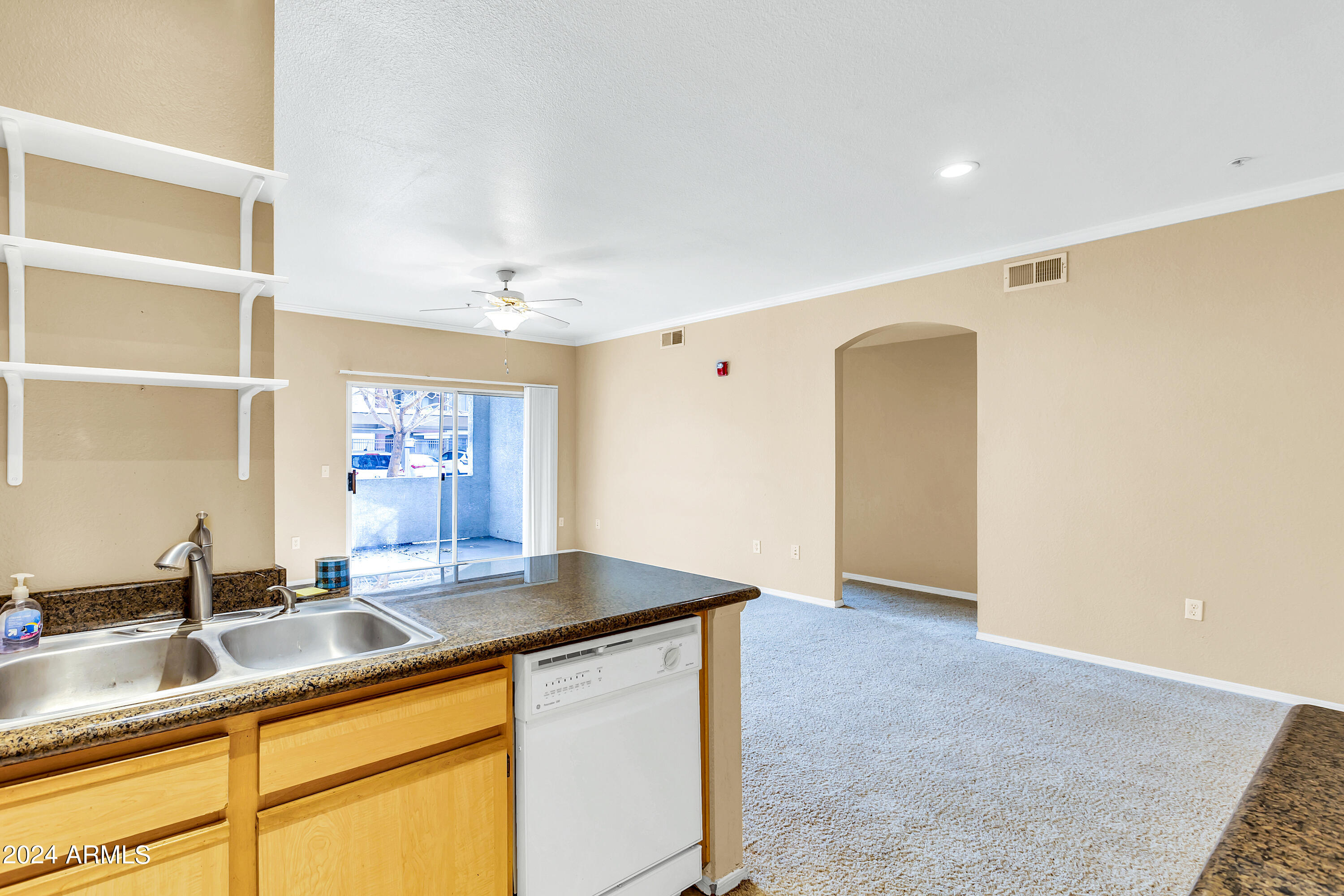 5345 E VAN BUREN Street # 161