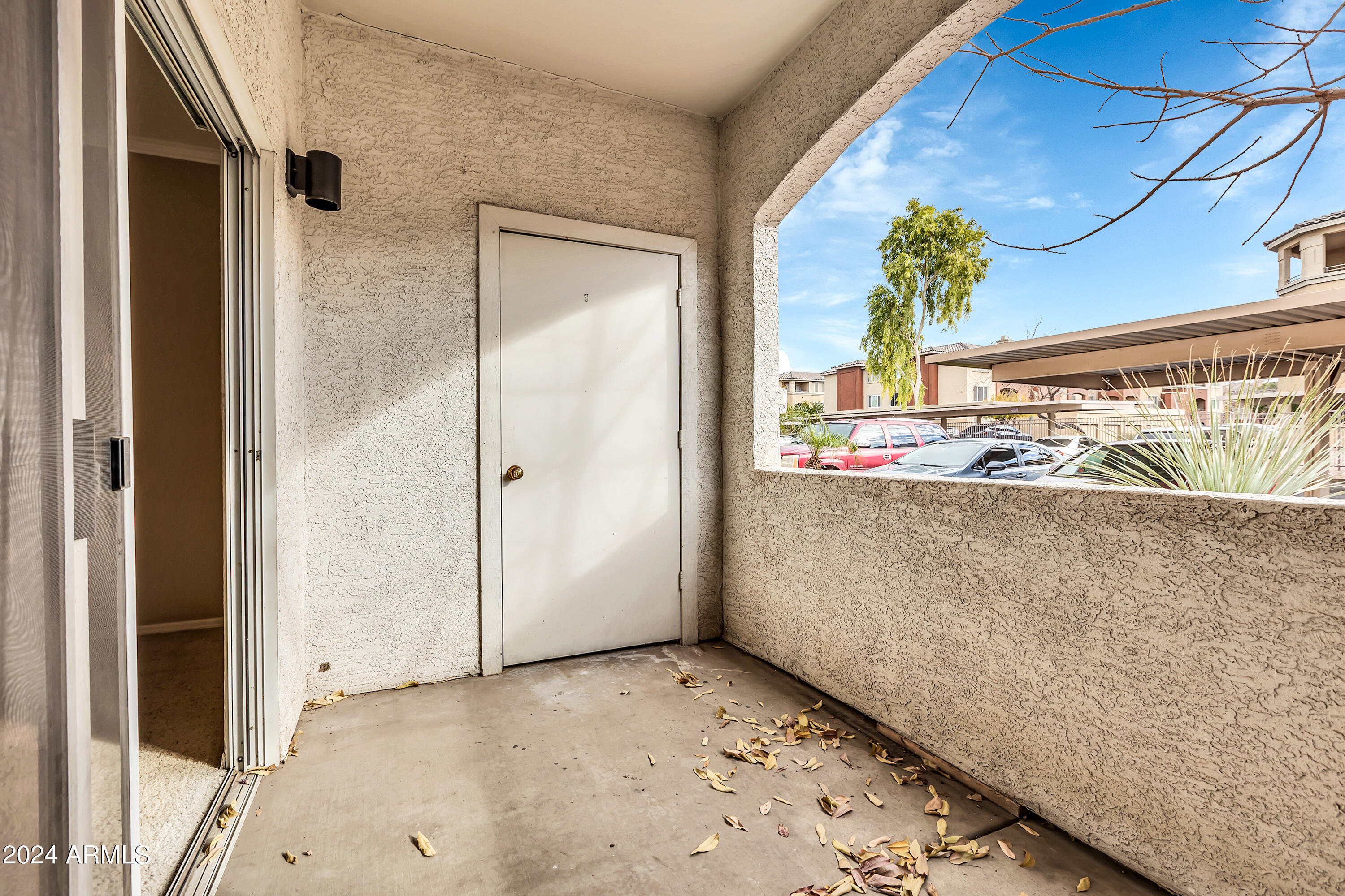 5345 E VAN BUREN Street # 161