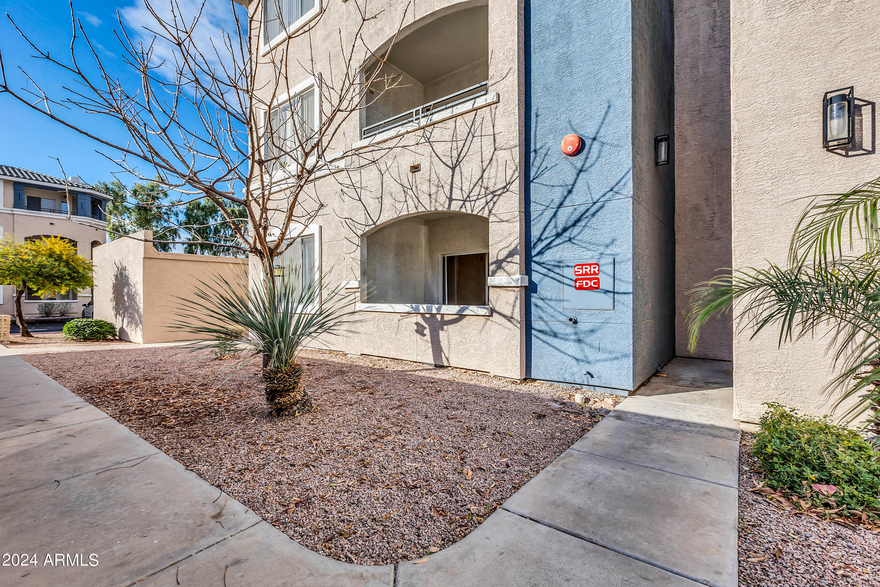 5345 E VAN BUREN Street # 161