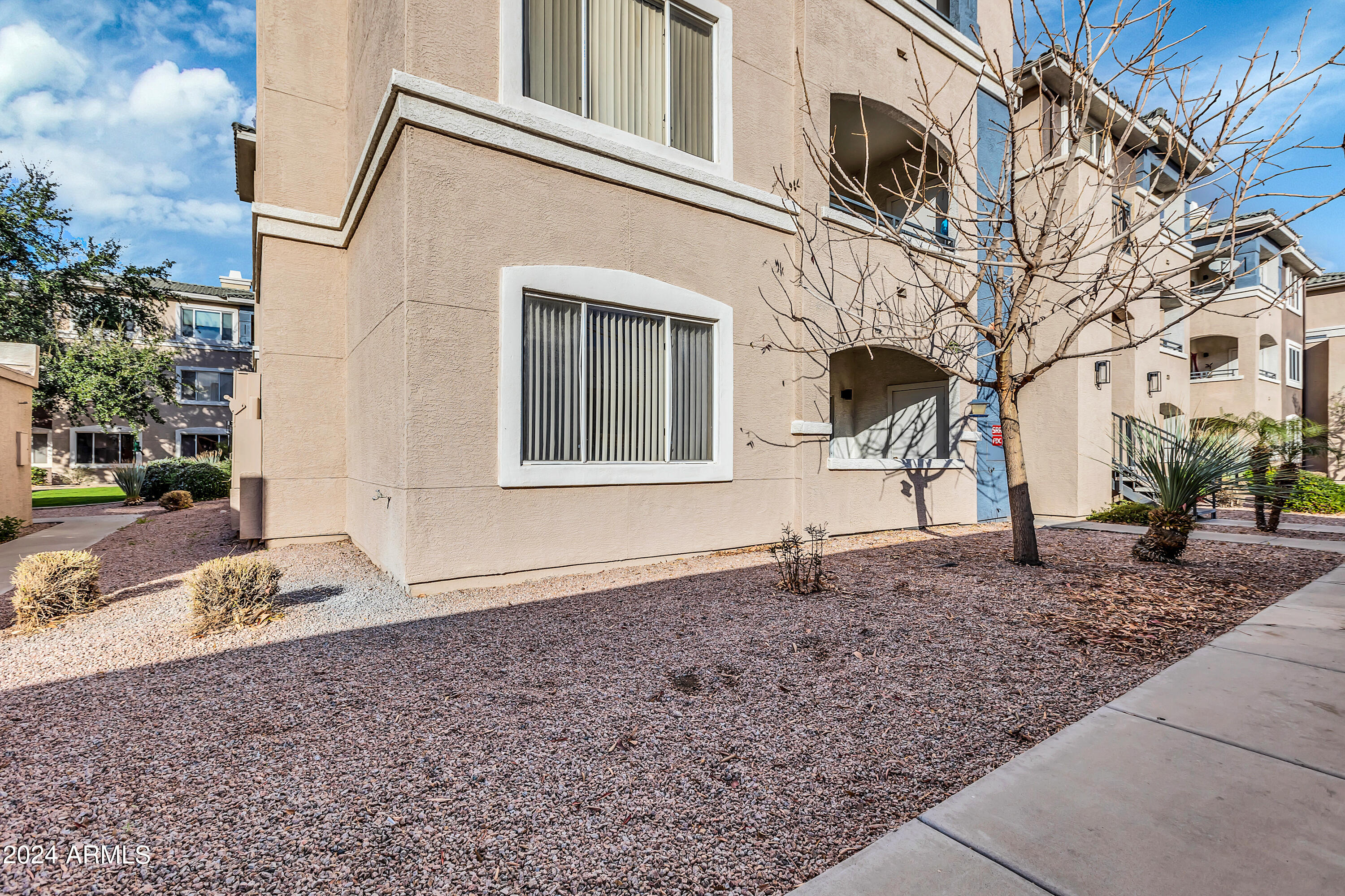 5345 E VAN BUREN Street # 161