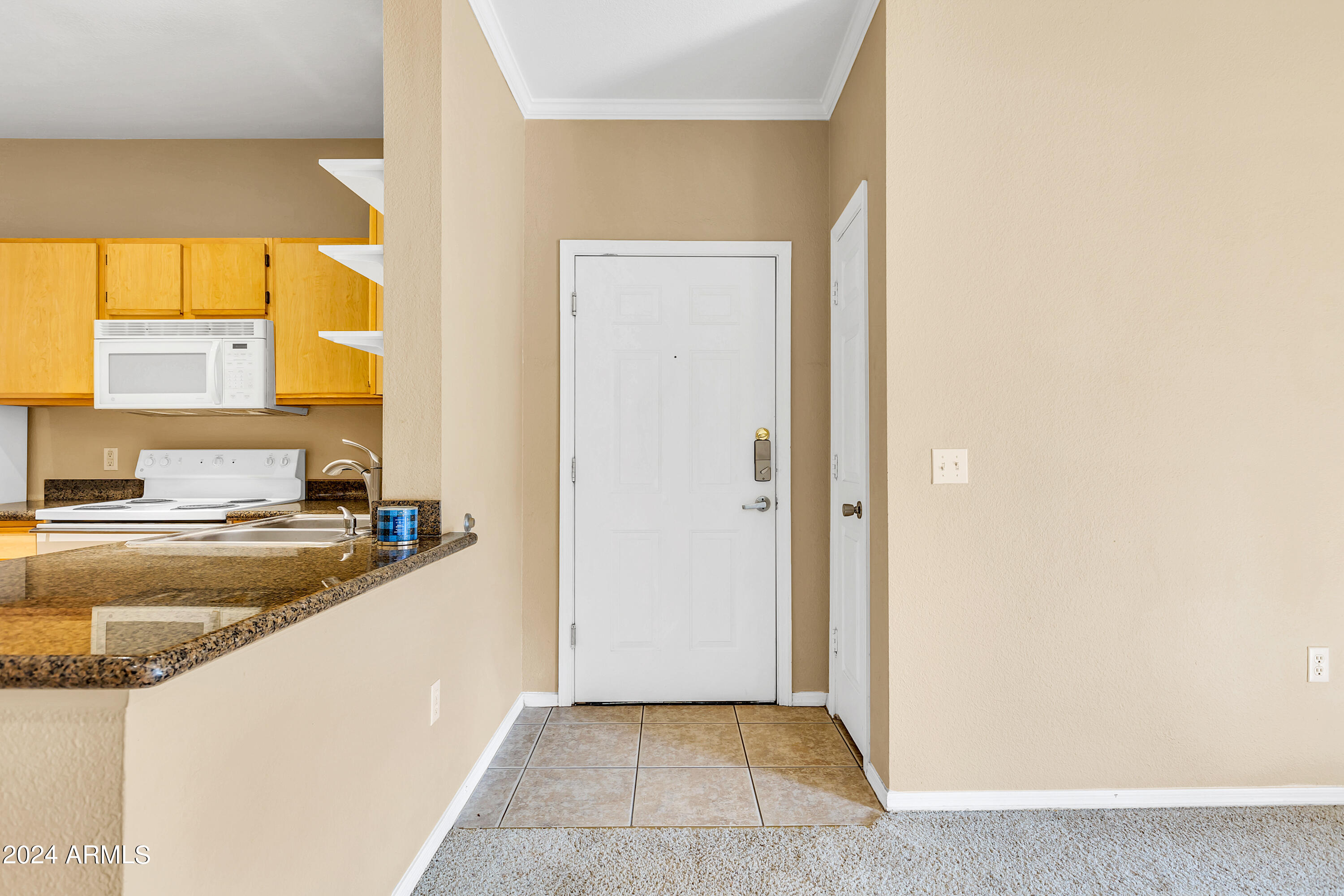 5345 E VAN BUREN Street # 161