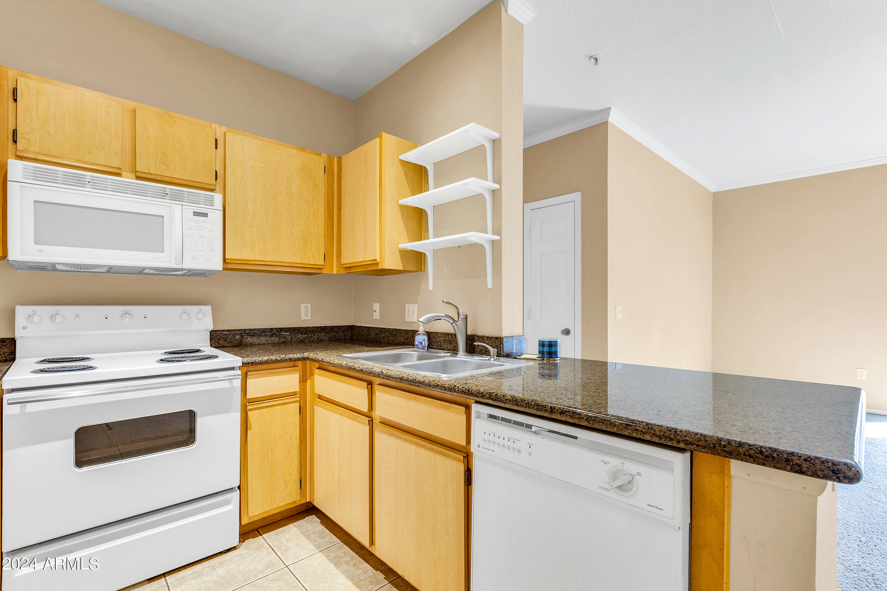 5345 E VAN BUREN Street # 161