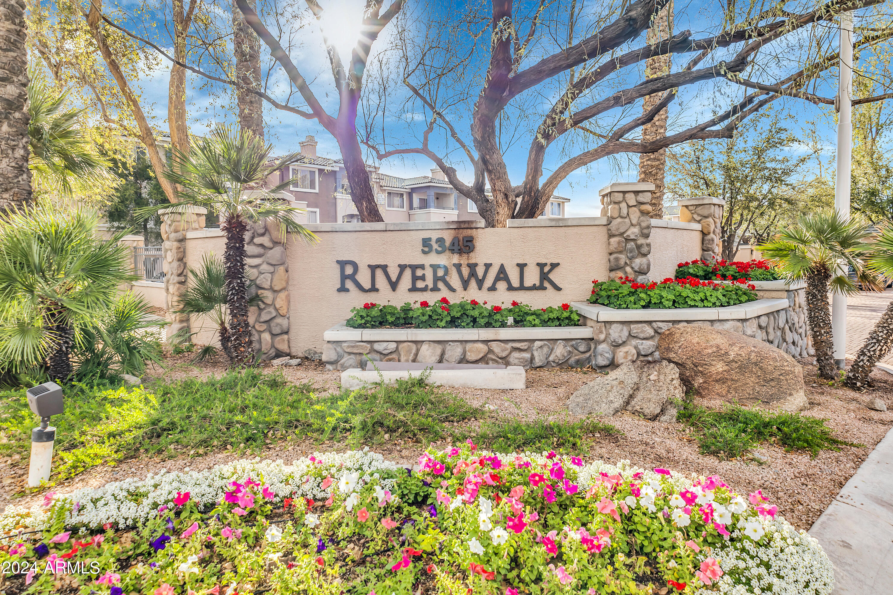 5345 E VAN BUREN Street # 161