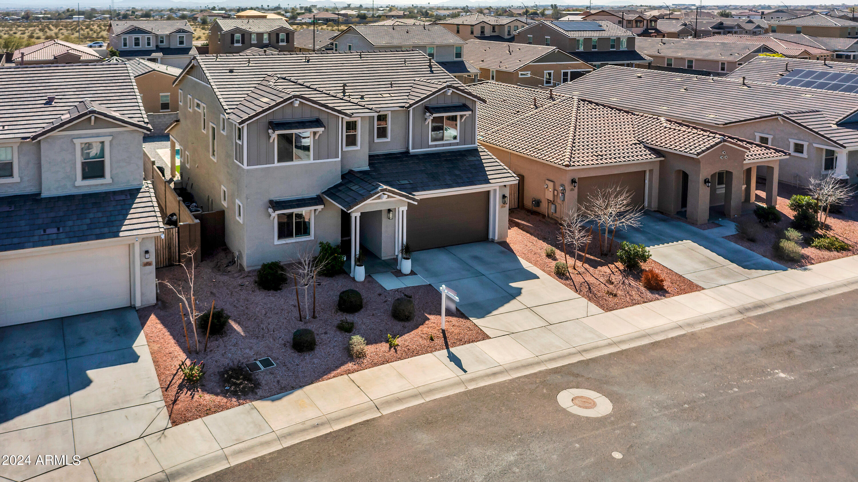 19749 W PINCHOT Drive