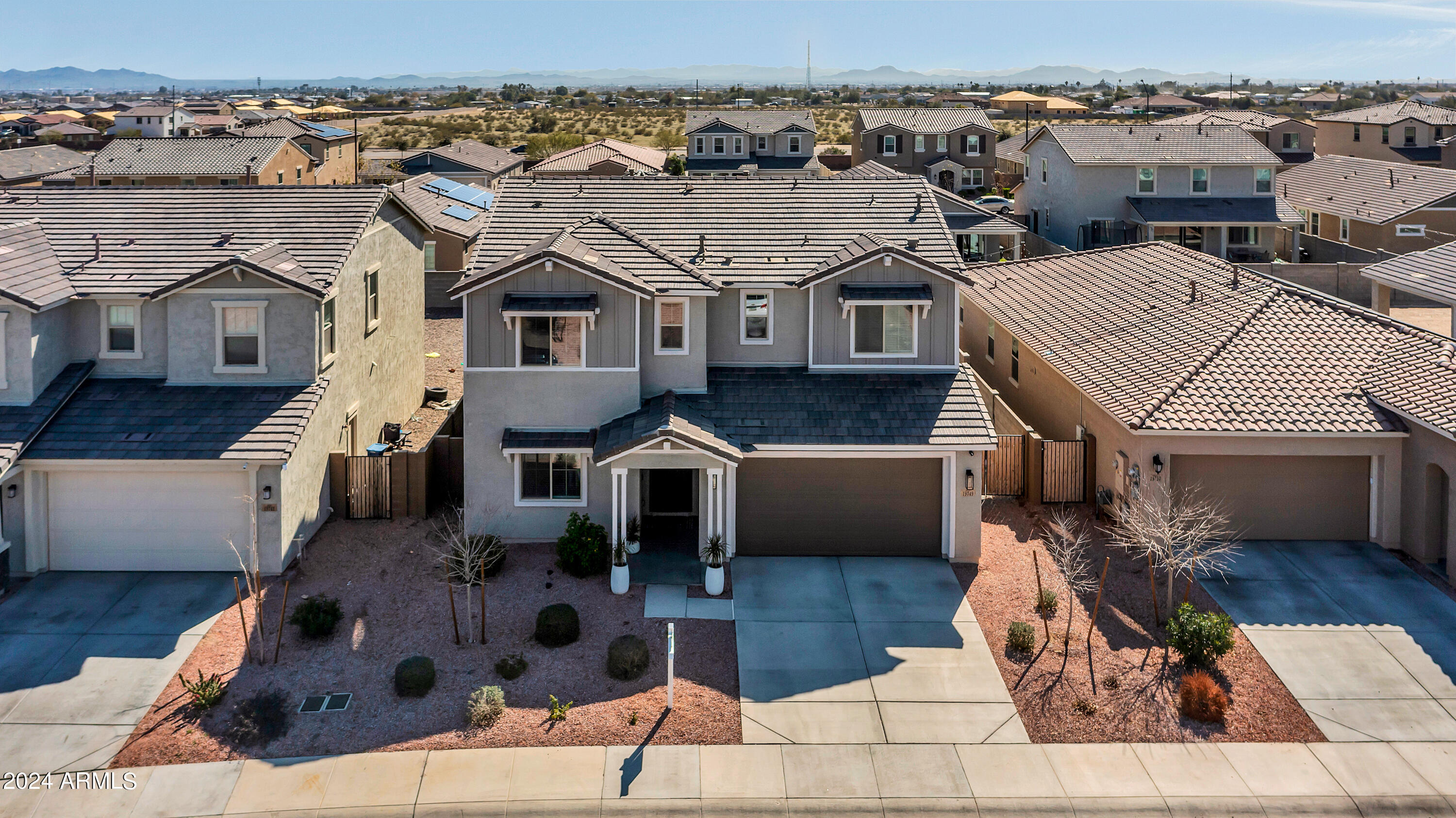 19749 W PINCHOT Drive