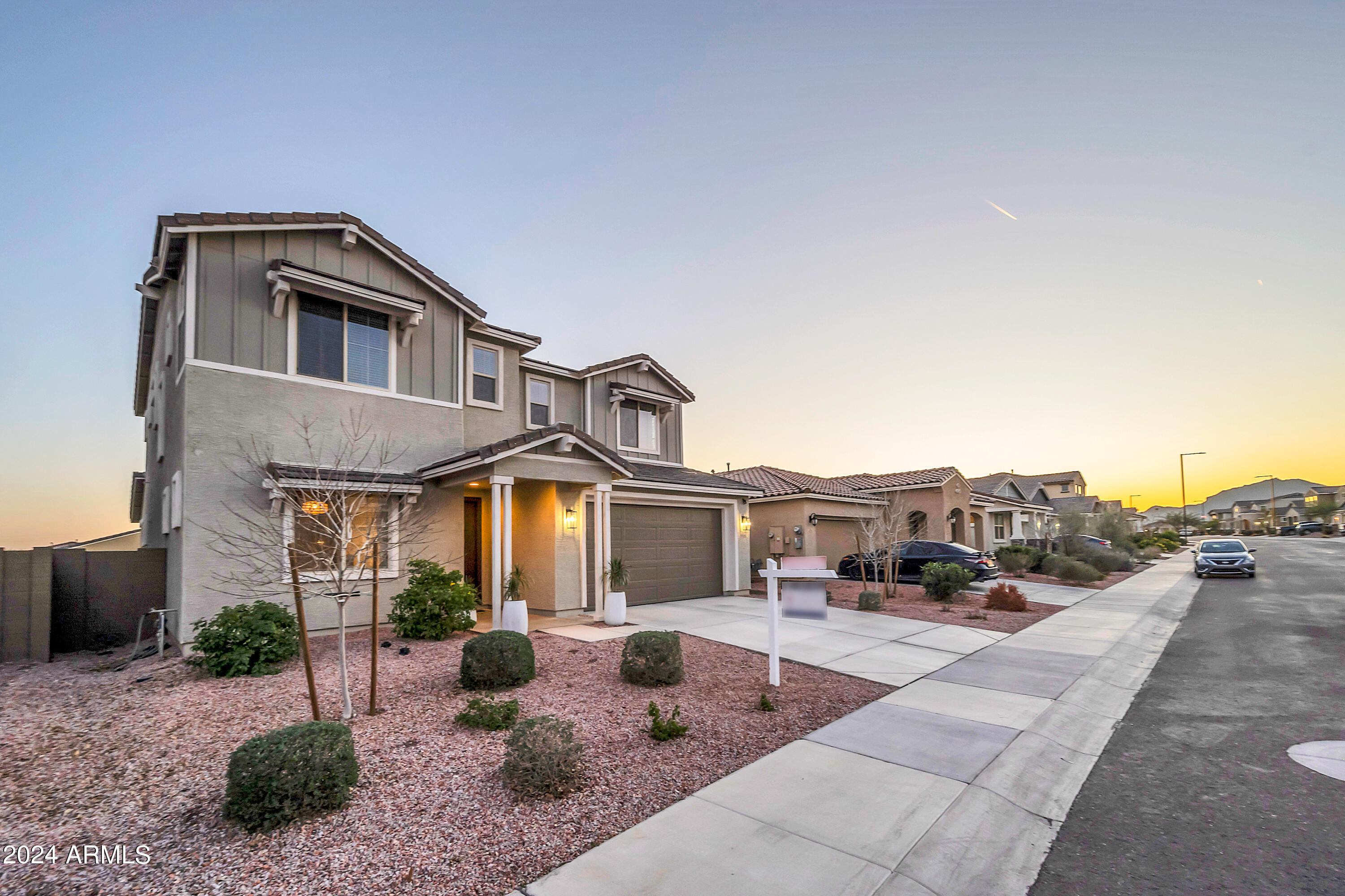 19749 W PINCHOT Drive