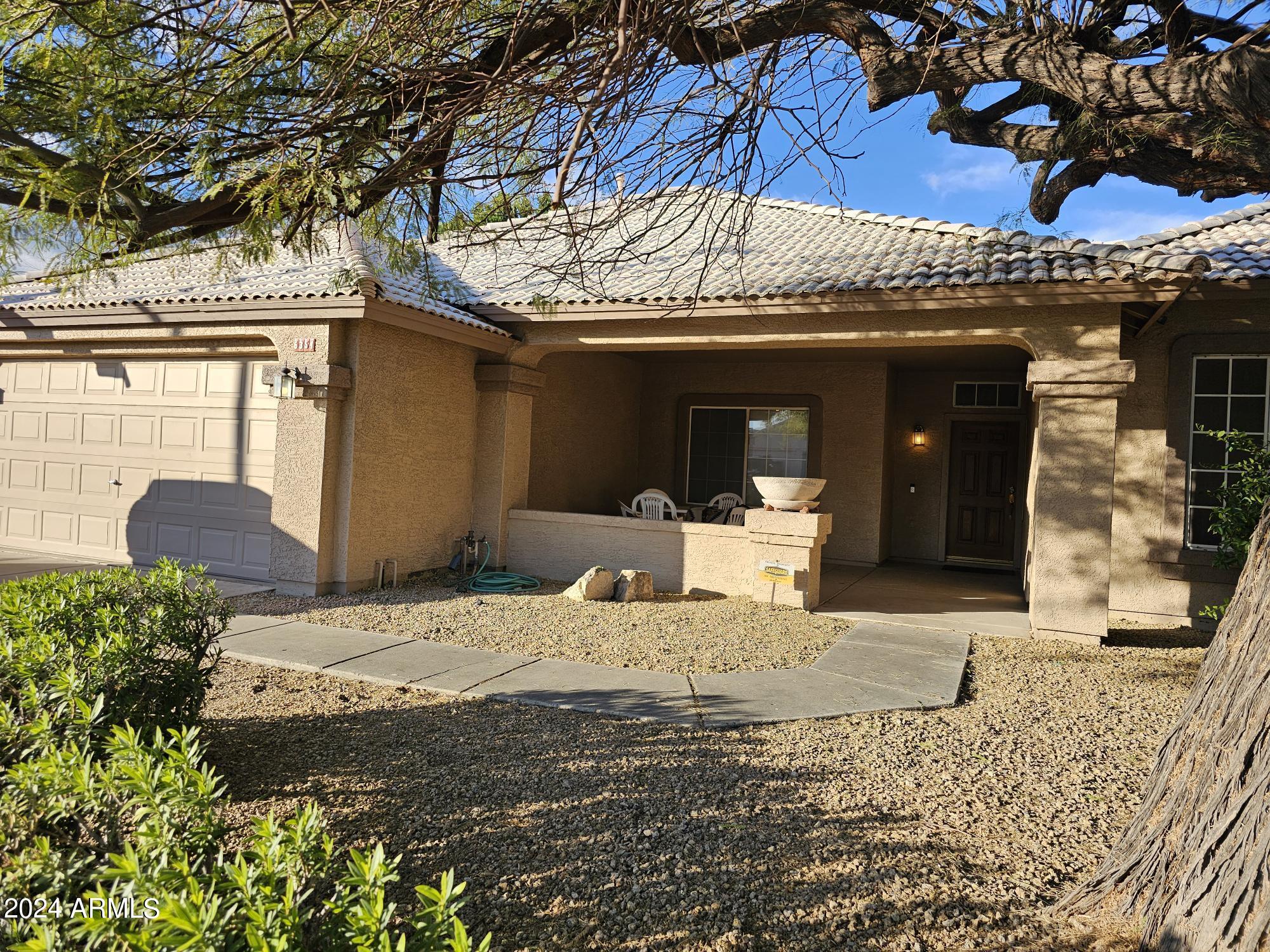 6354 W AURORA Drive