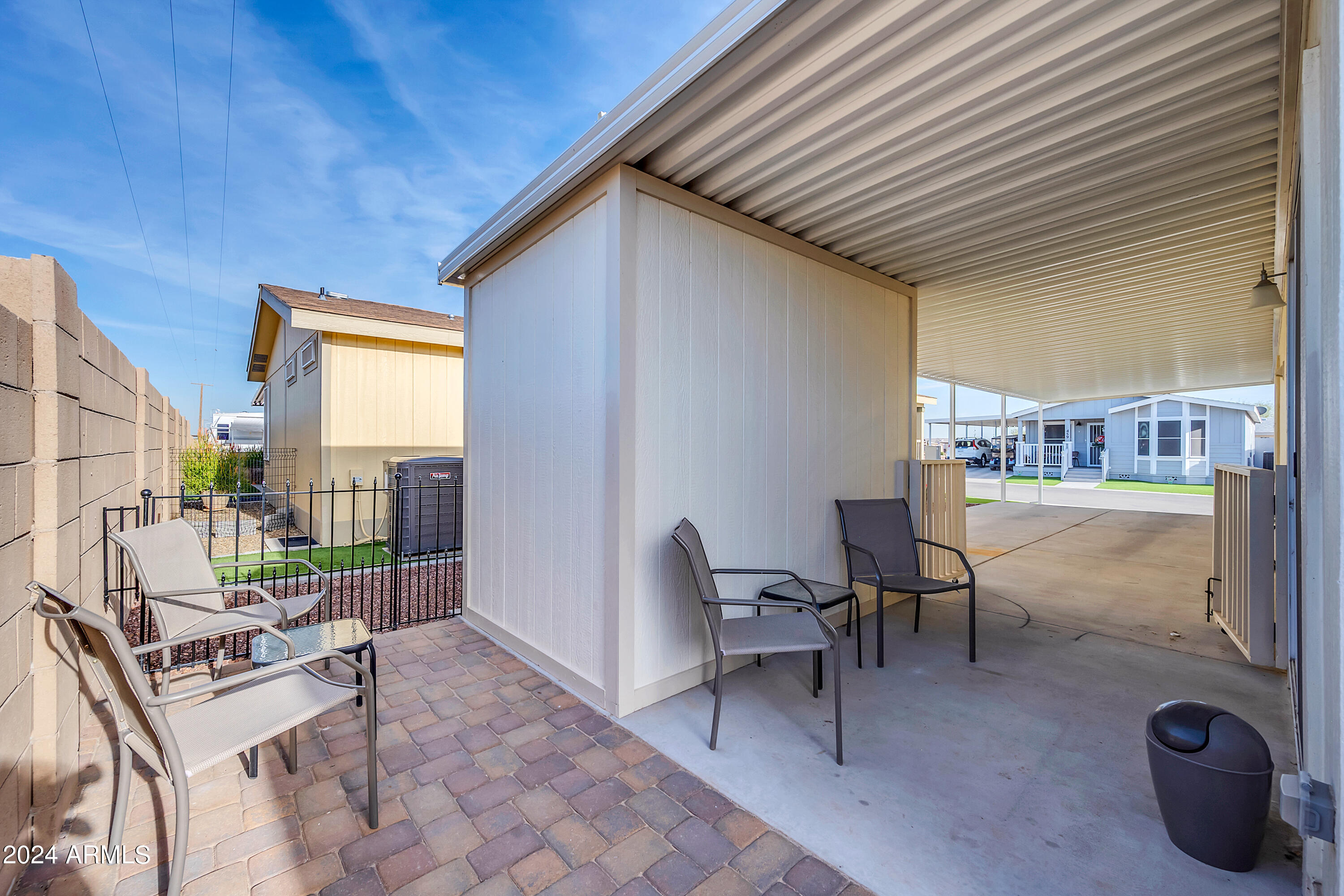 17506 W VAN BUREN Street # 440