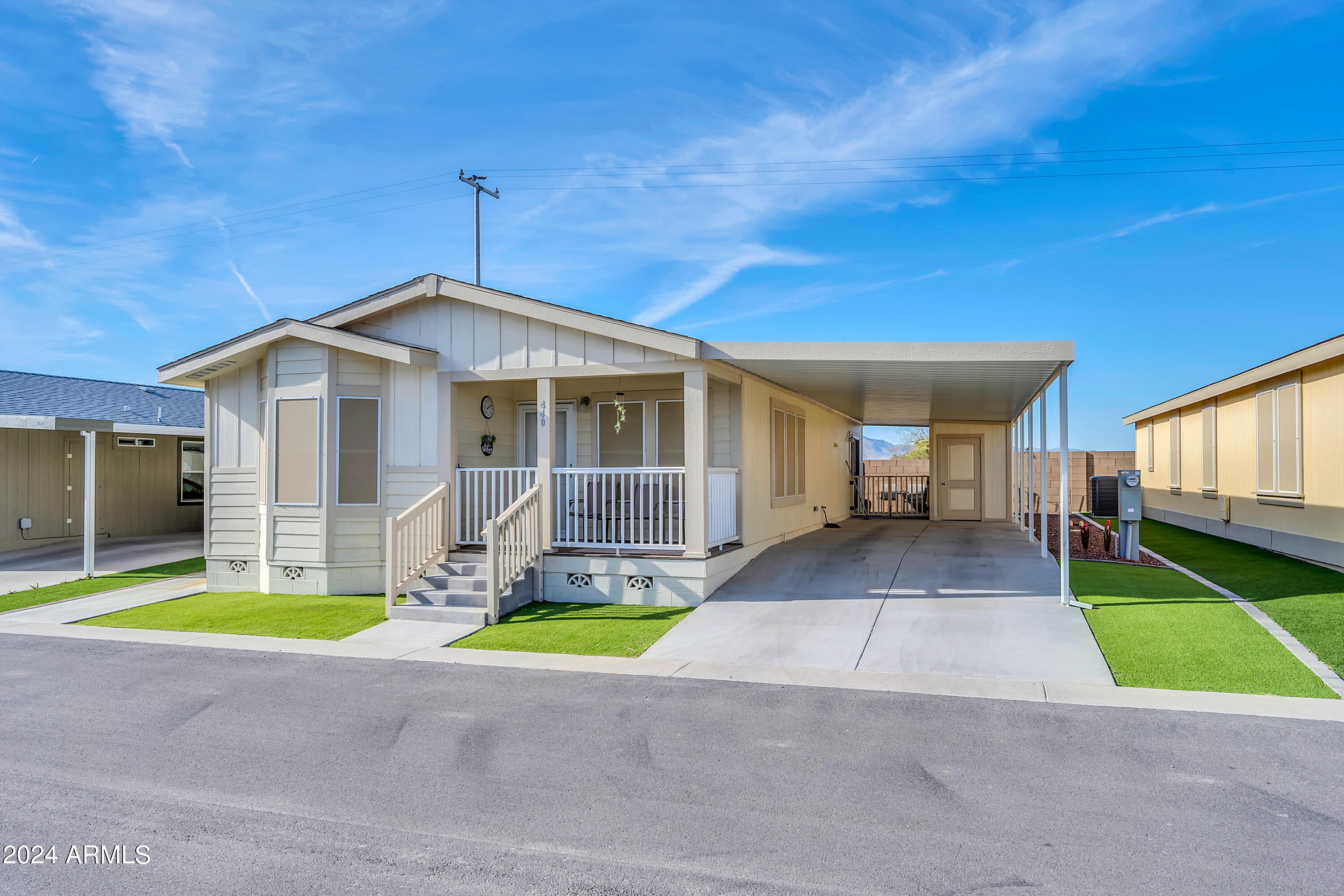 17506 W VAN BUREN Street # 440