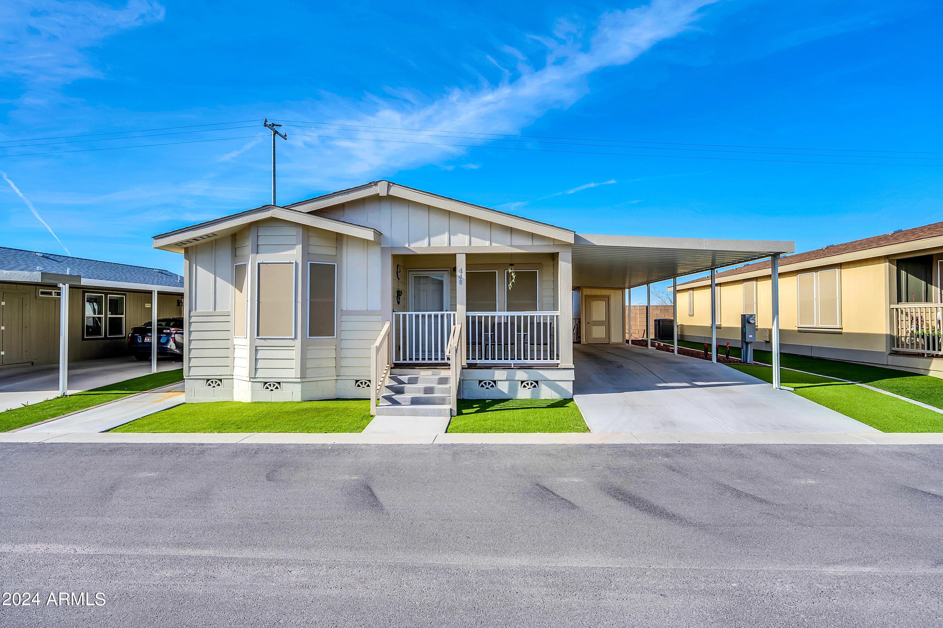 17506 W VAN BUREN Street # 440