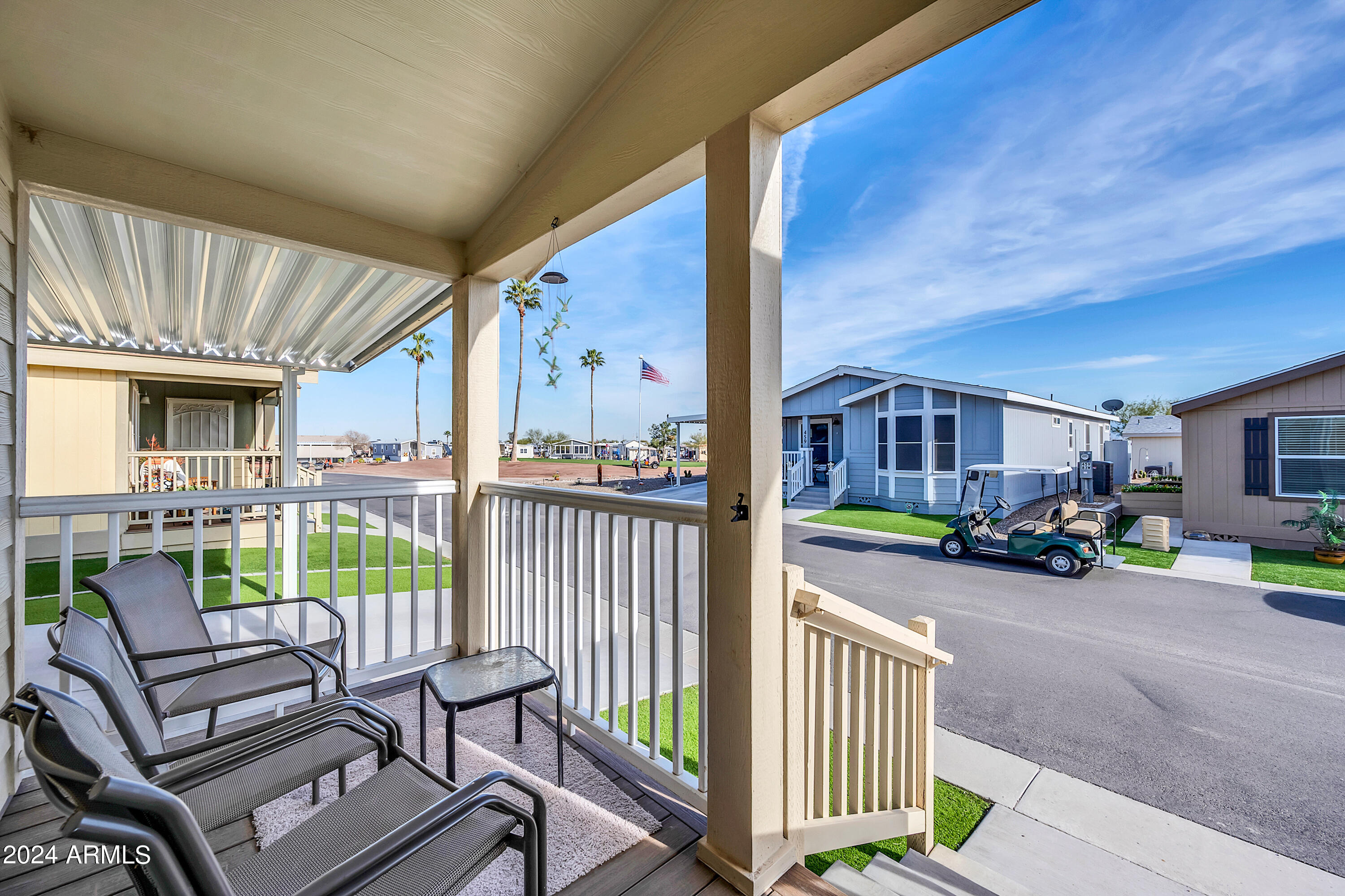 17506 W VAN BUREN Street # 440