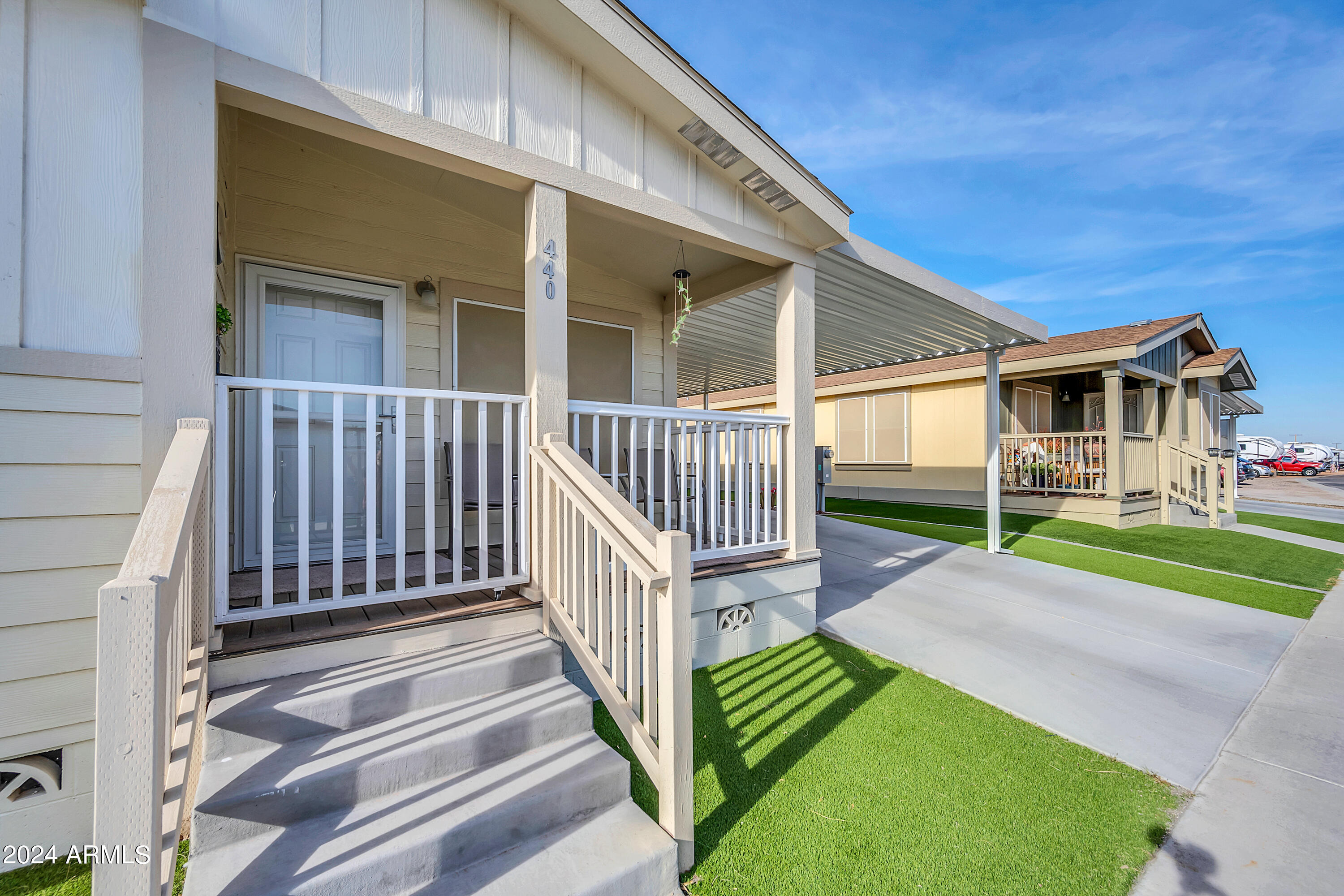 17506 W VAN BUREN Street # 440