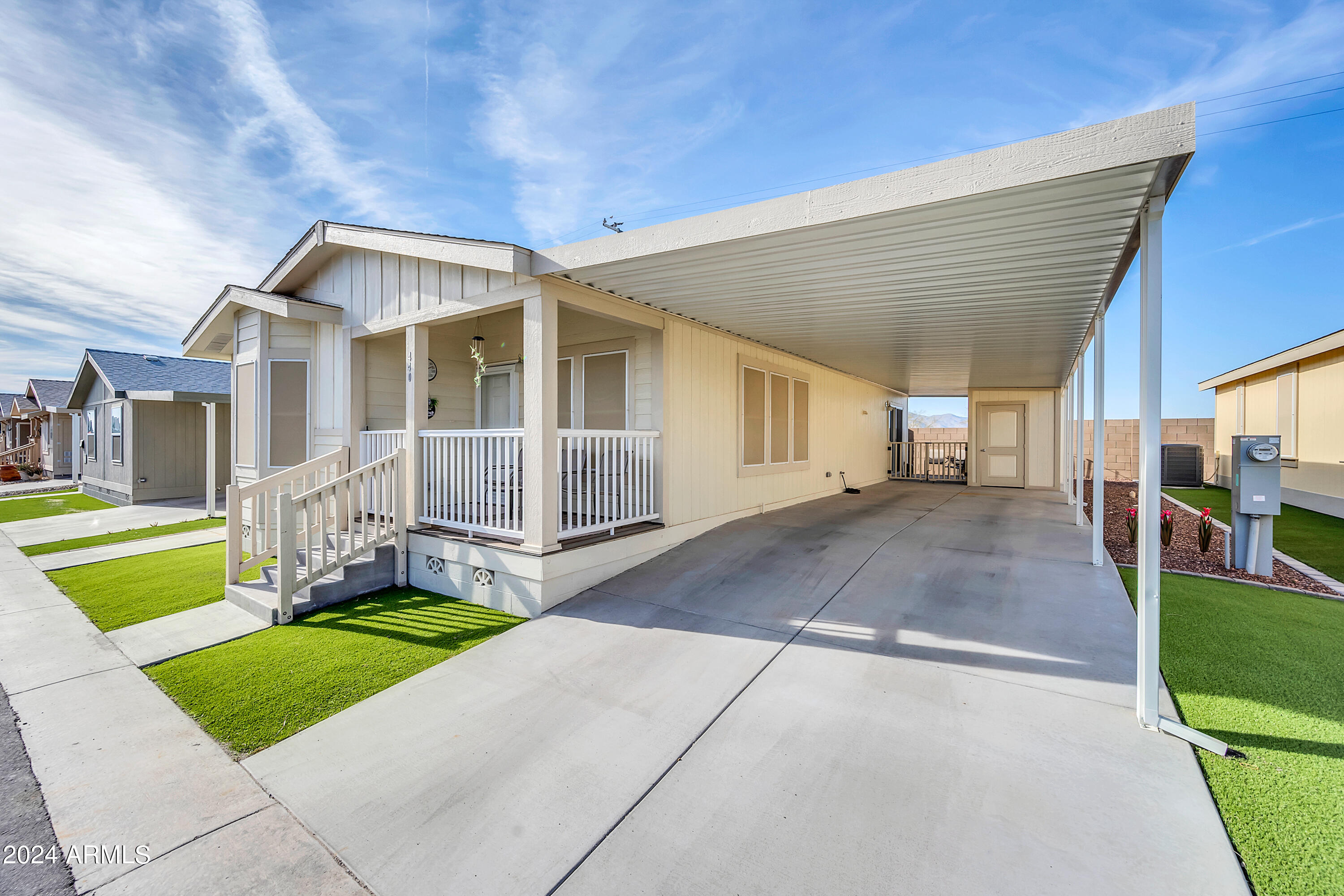 17506 W VAN BUREN Street # 440