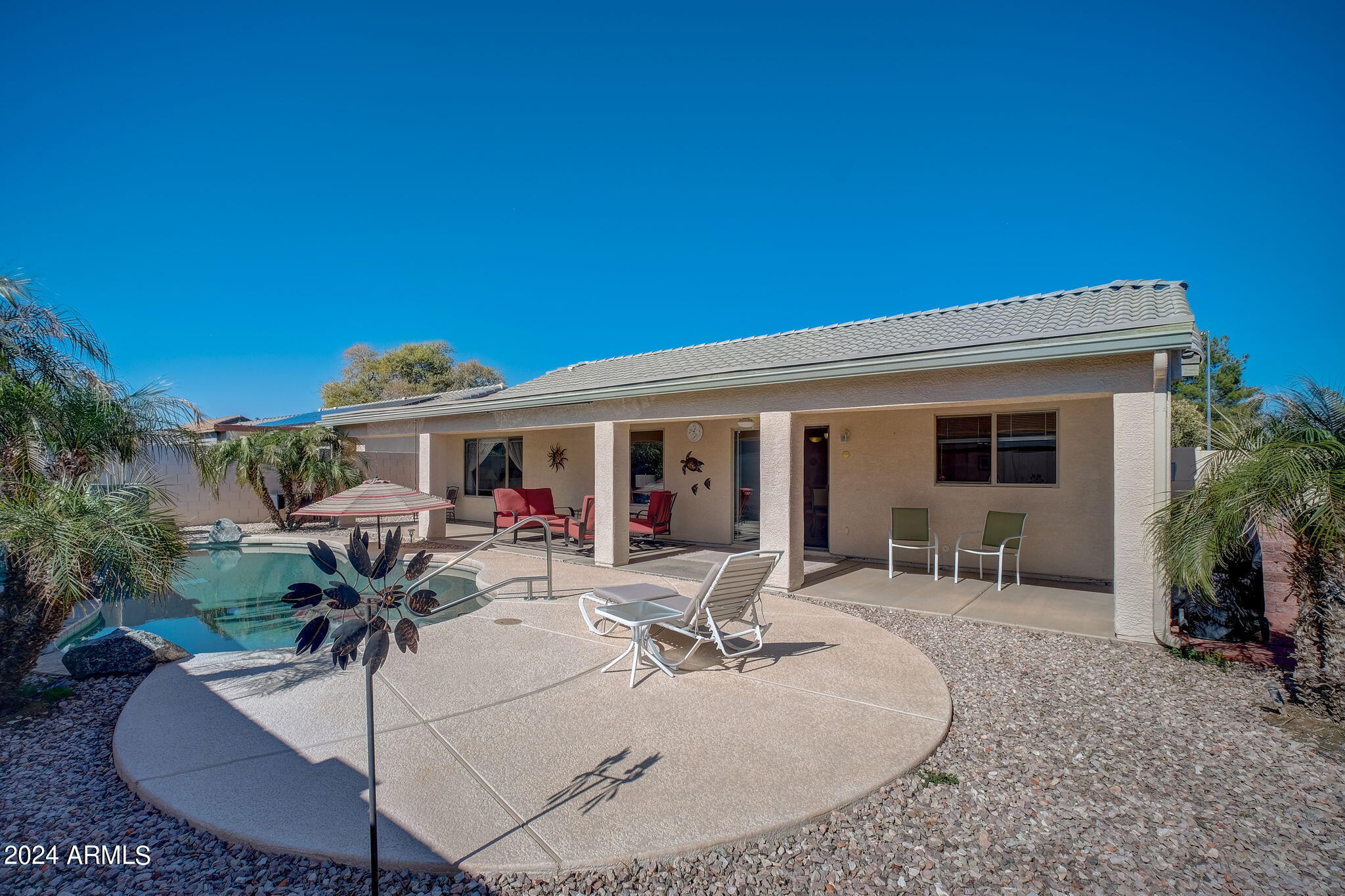 13421 W Desert Rock Drive