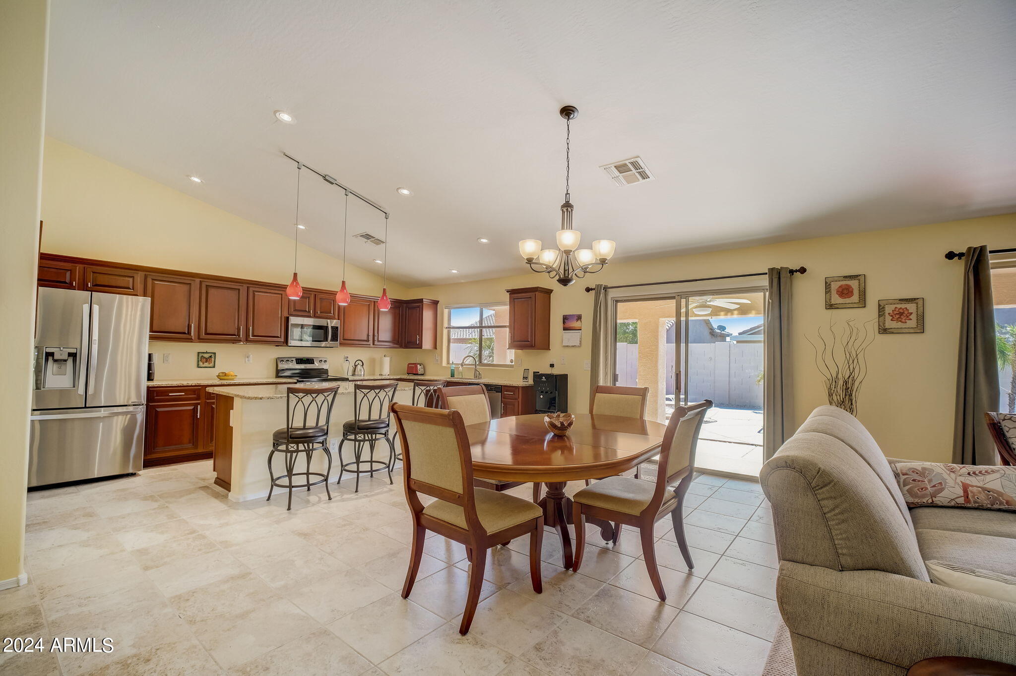 13421 W Desert Rock Drive