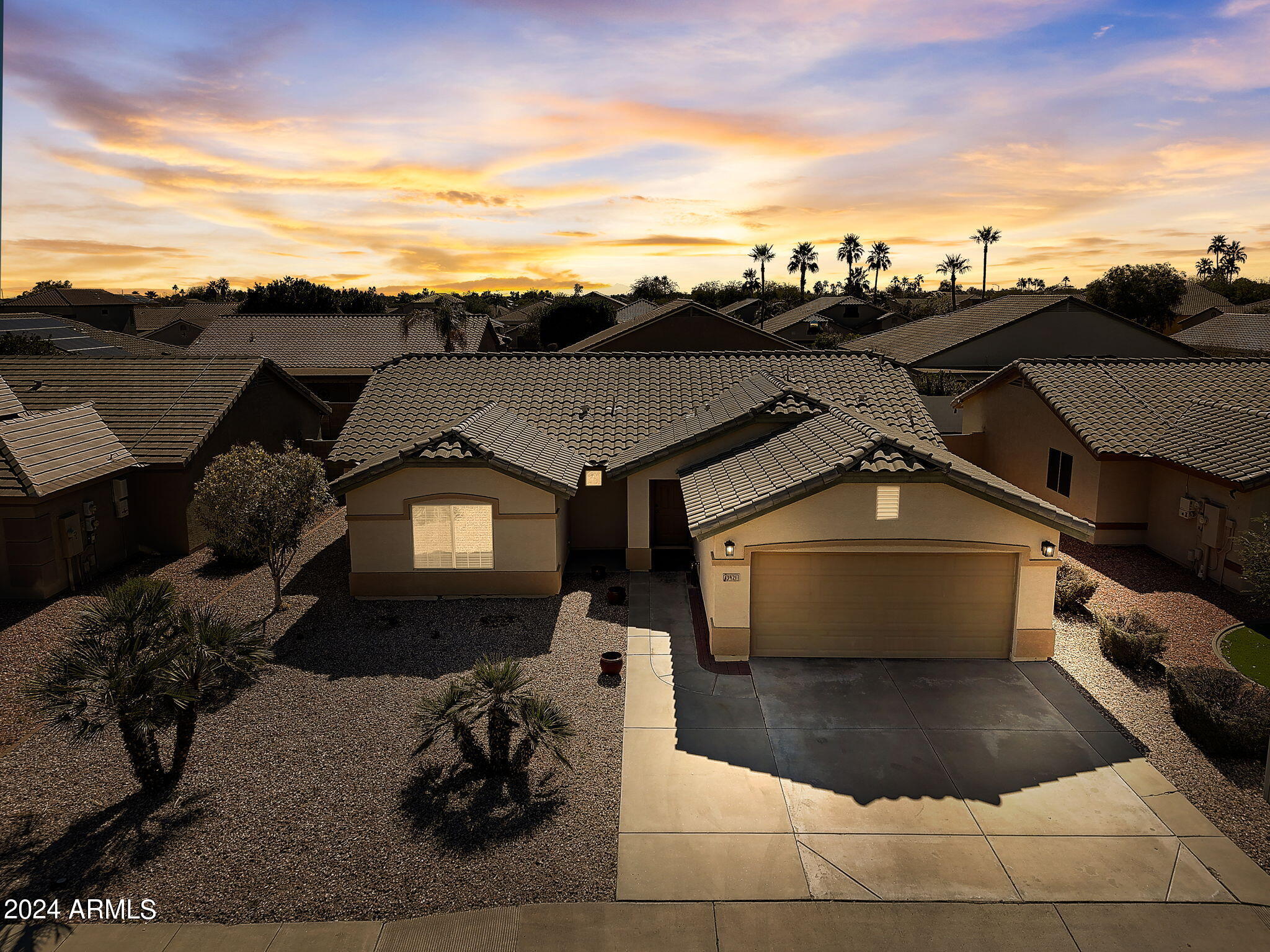 13421 W Desert Rock Drive