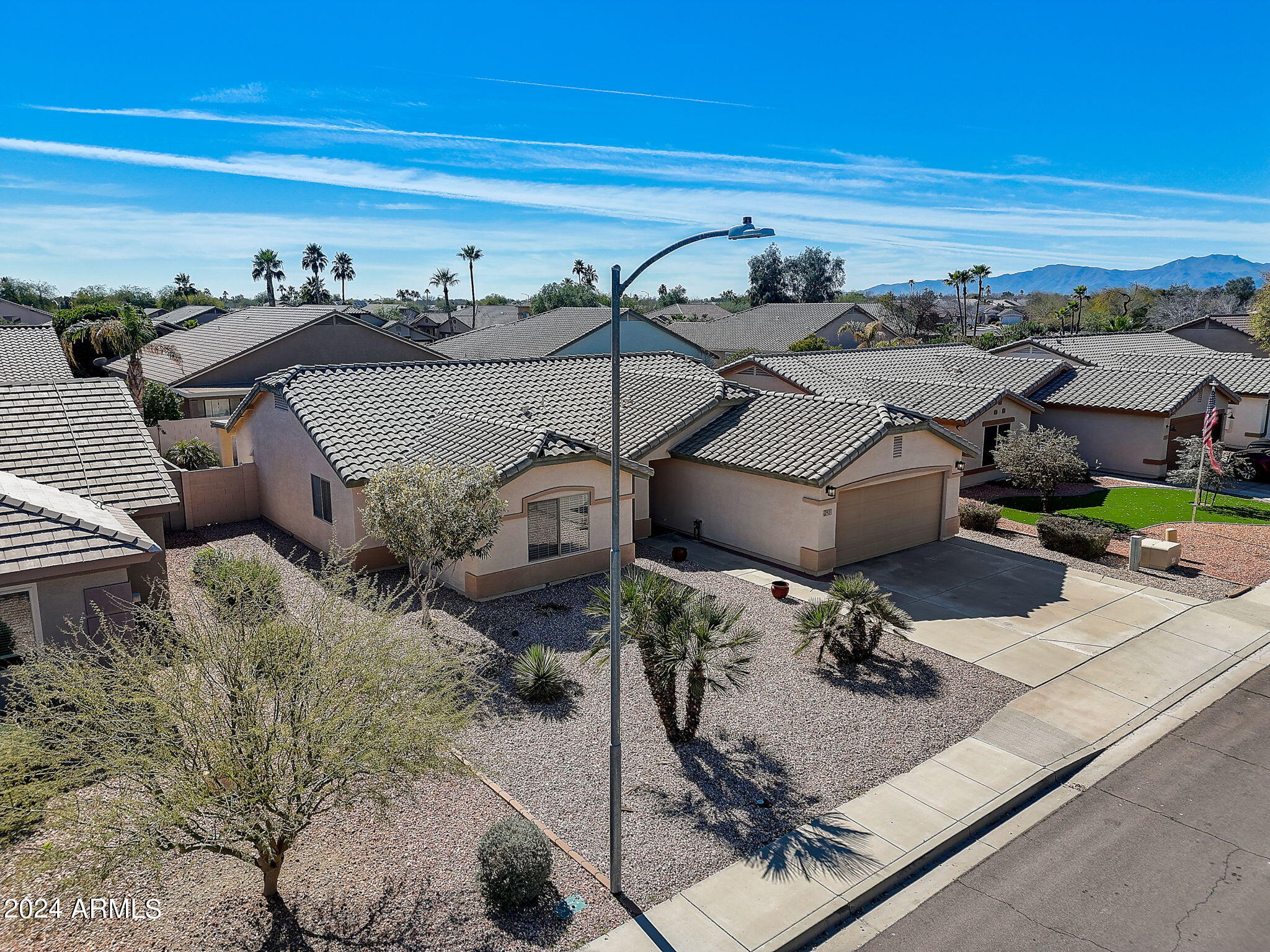 13421 W Desert Rock Drive