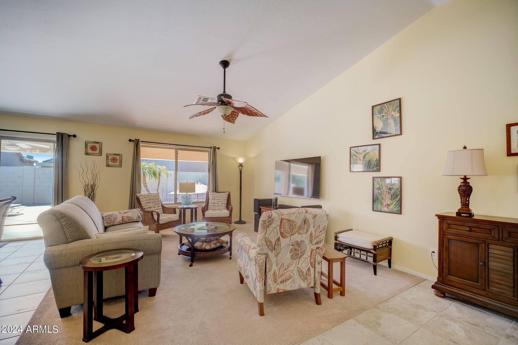 13421 W Desert Rock Drive